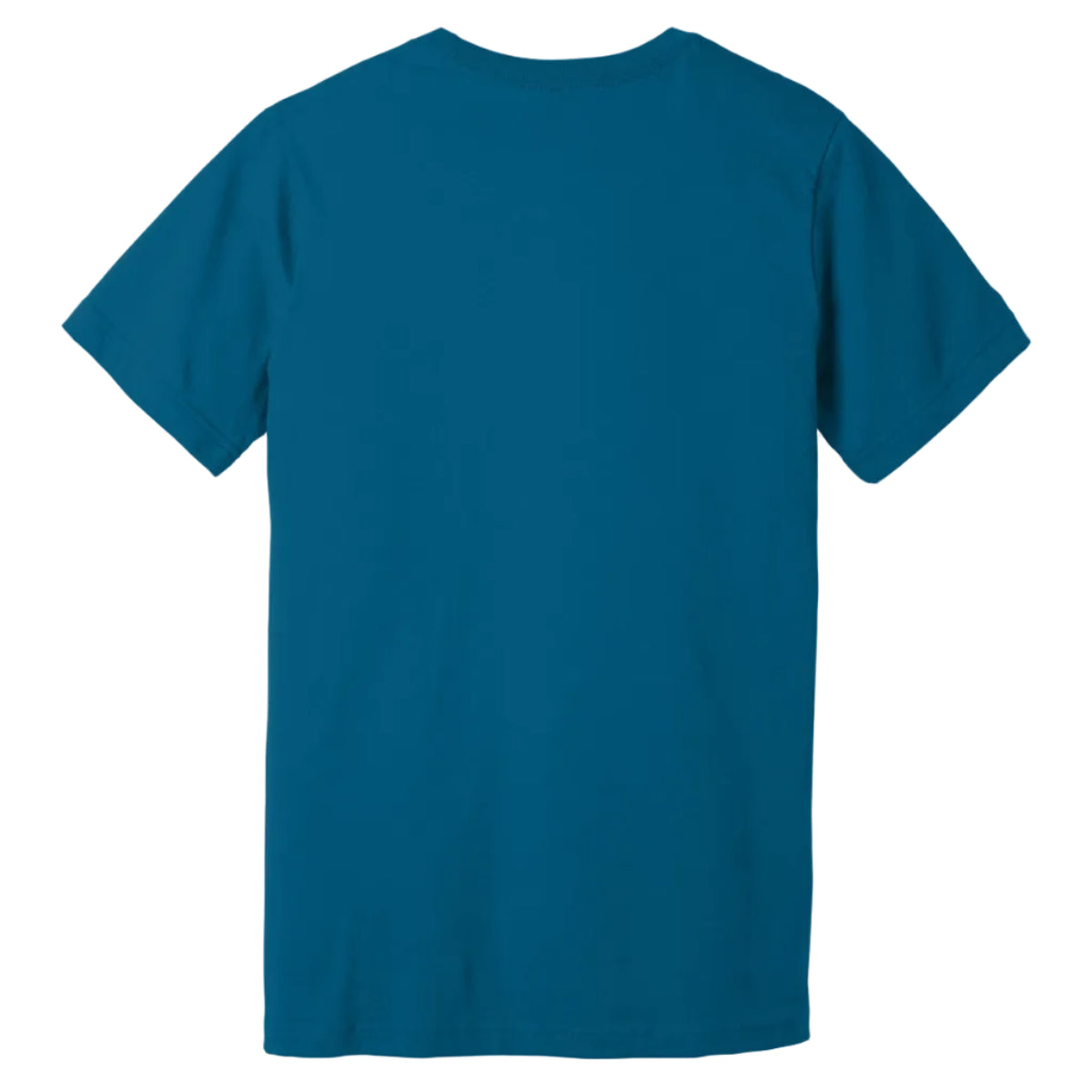 BELLA+CANVAS Jersey Short Sleeve T-Shirt