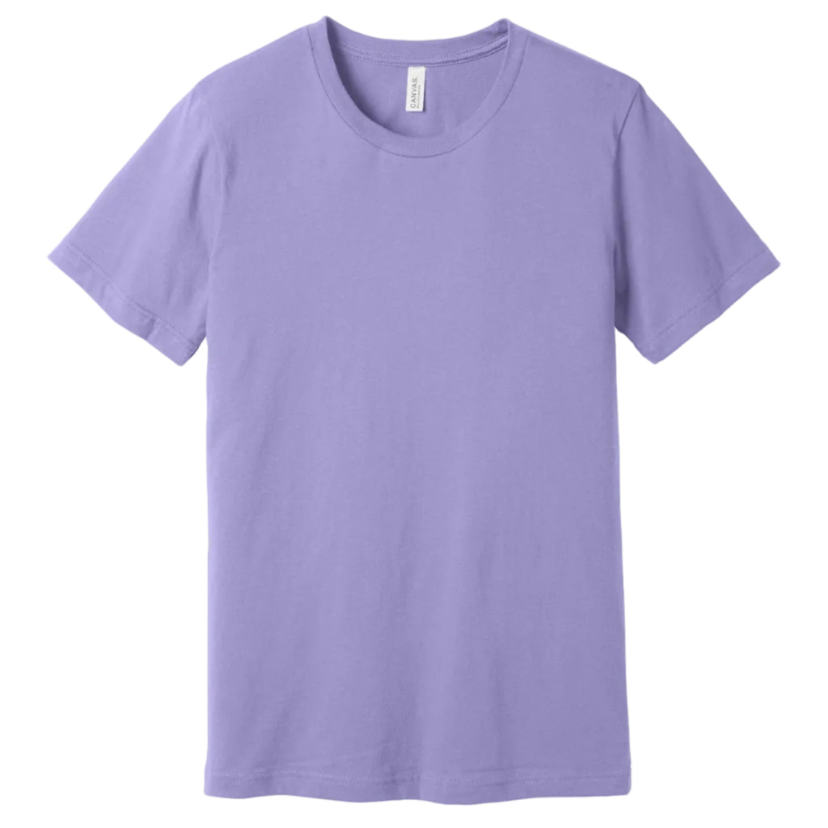 BELLA+CANVAS Jersey Short Sleeve T-Shirt