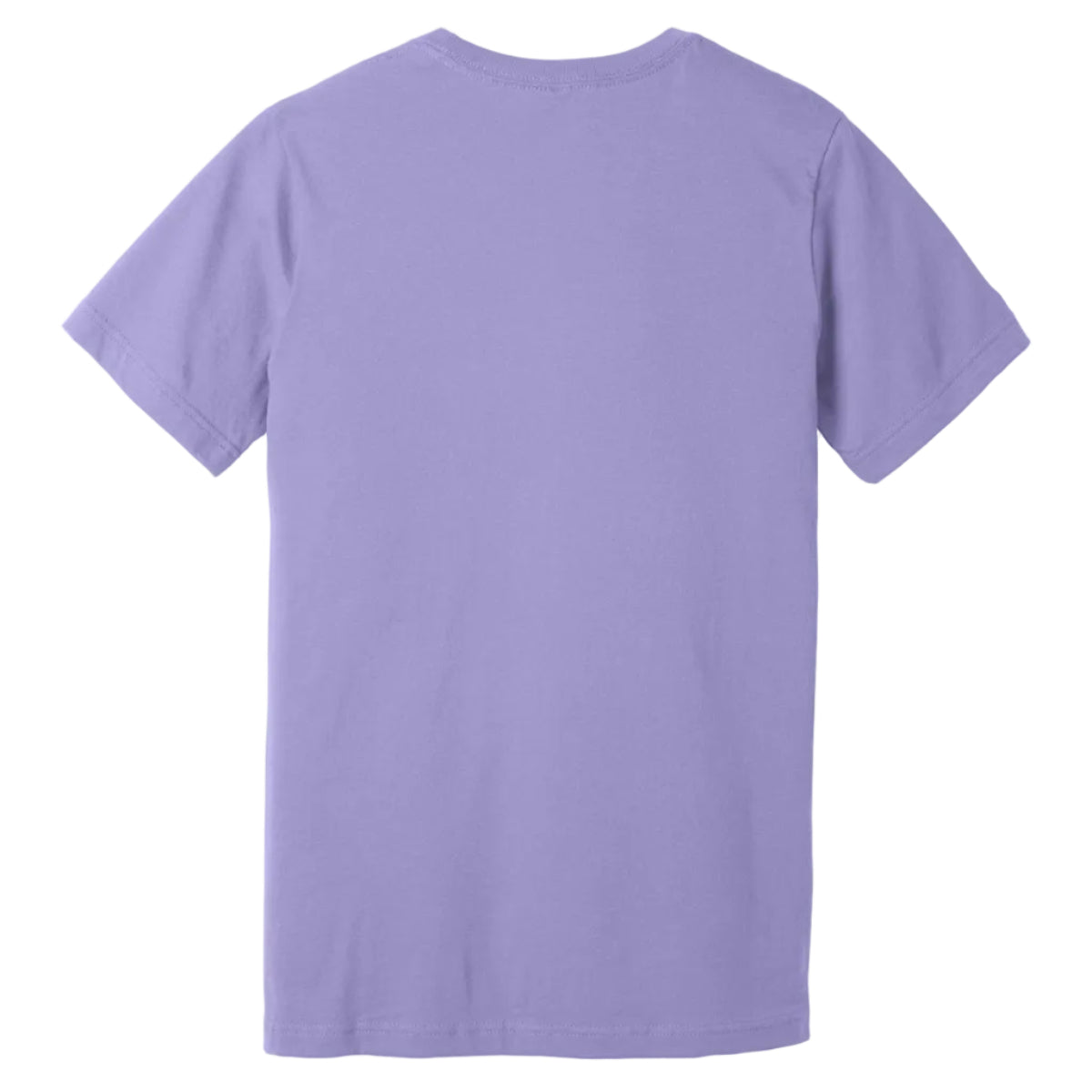 BELLA+CANVAS Jersey Short Sleeve T-Shirt