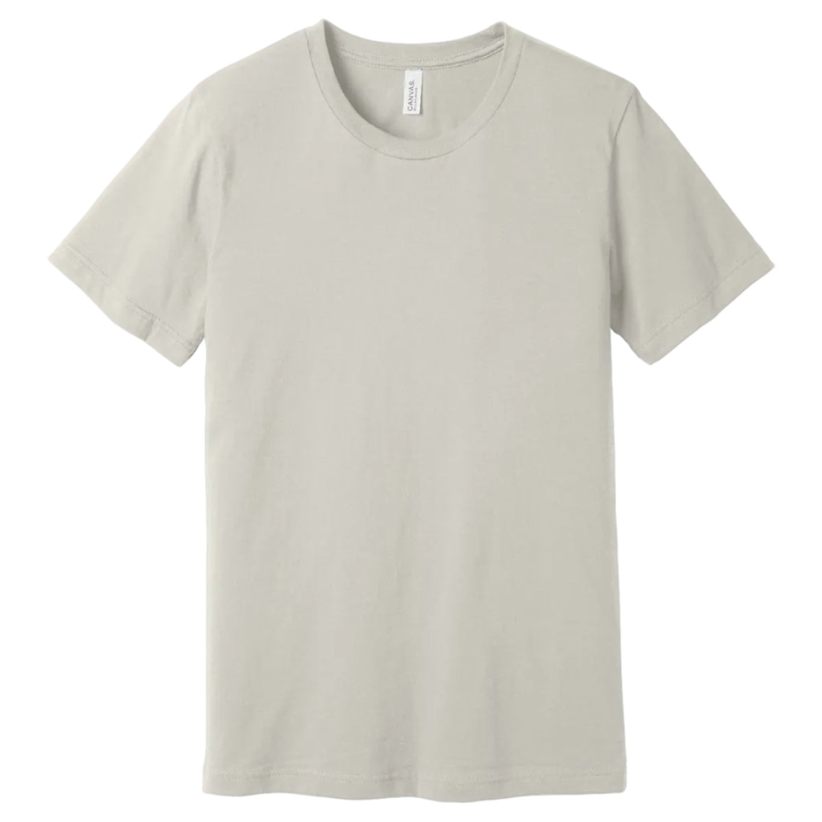 BELLA+CANVAS Jersey Short Sleeve T-Shirt