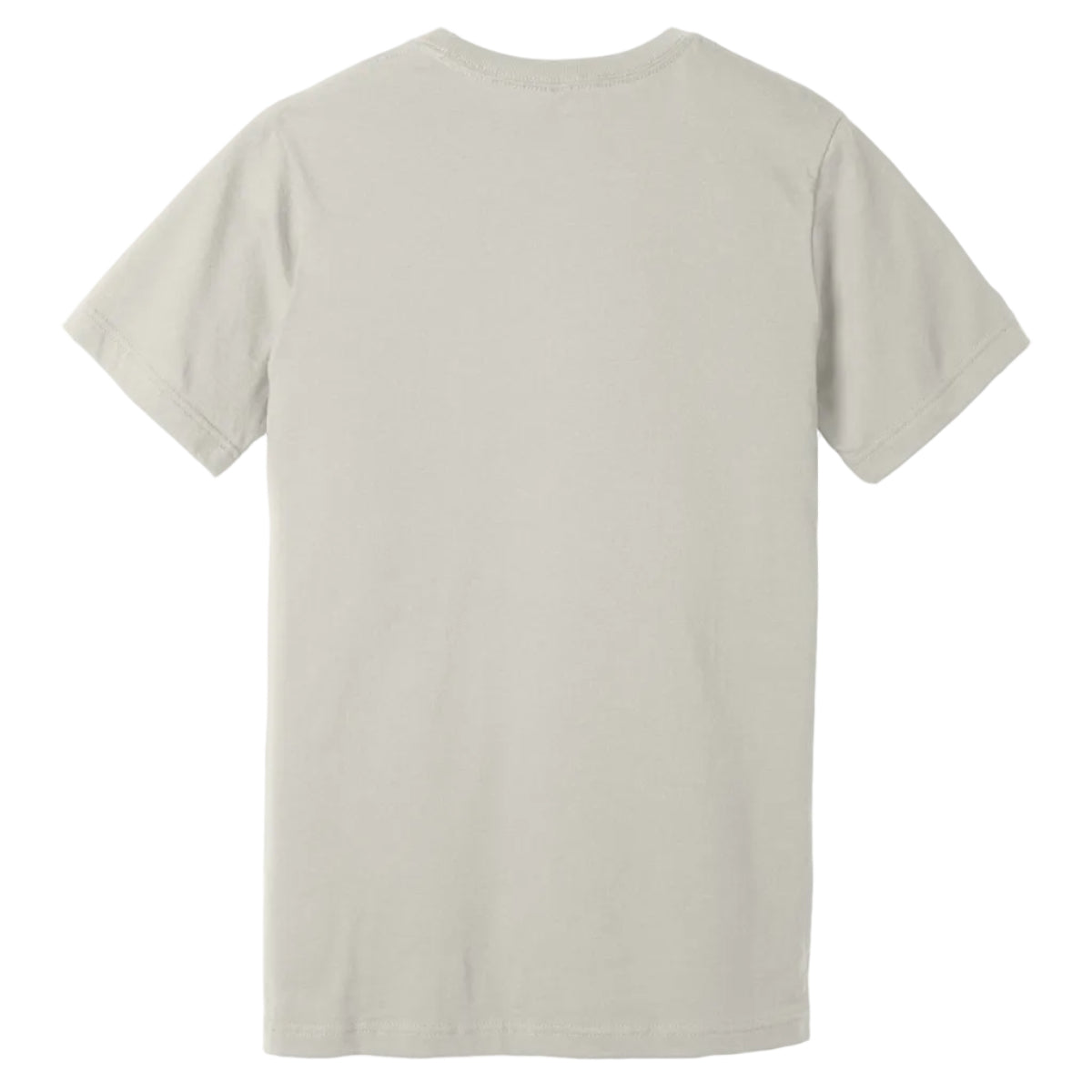 BELLA+CANVAS Jersey Short Sleeve T-Shirt