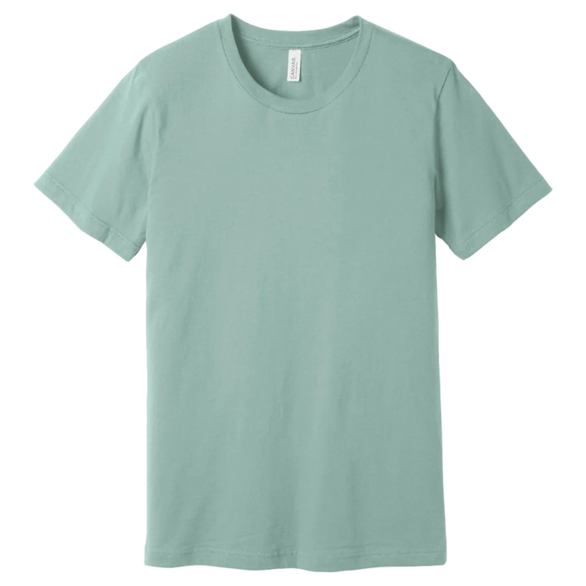 BELLA+CANVAS Jersey Short Sleeve T-Shirt