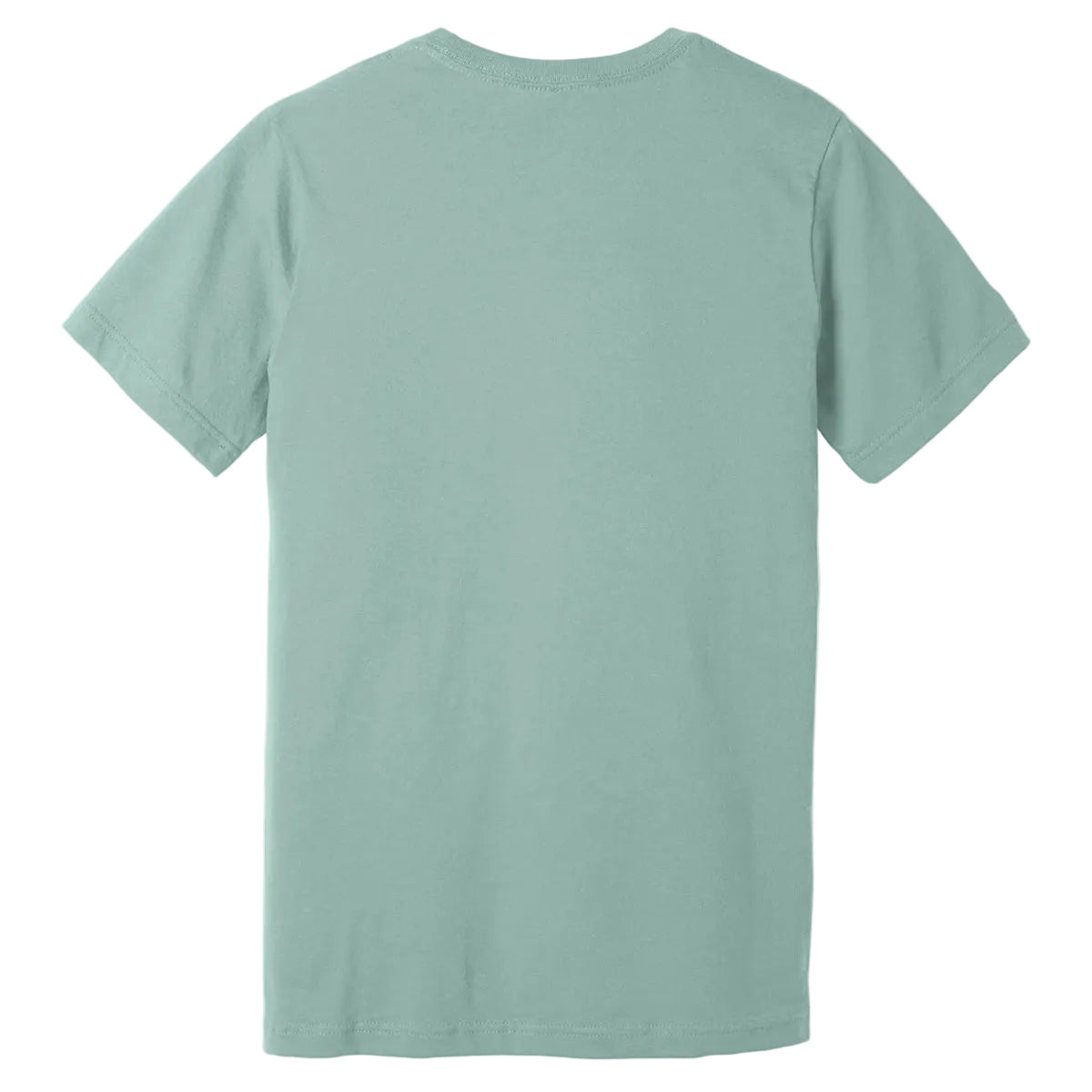 BELLA+CANVAS Jersey Short Sleeve T-Shirt