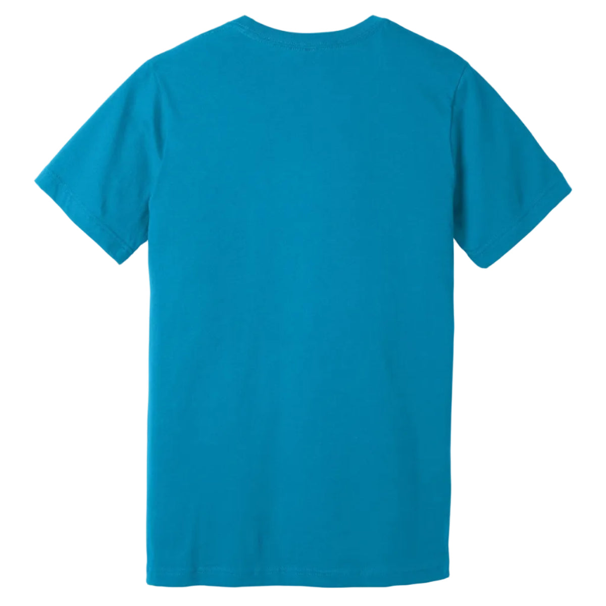 BELLA+CANVAS Jersey Short Sleeve T-Shirt