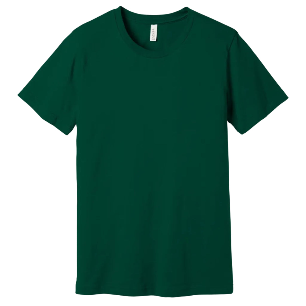 BELLA+CANVAS Jersey Short Sleeve T-Shirt