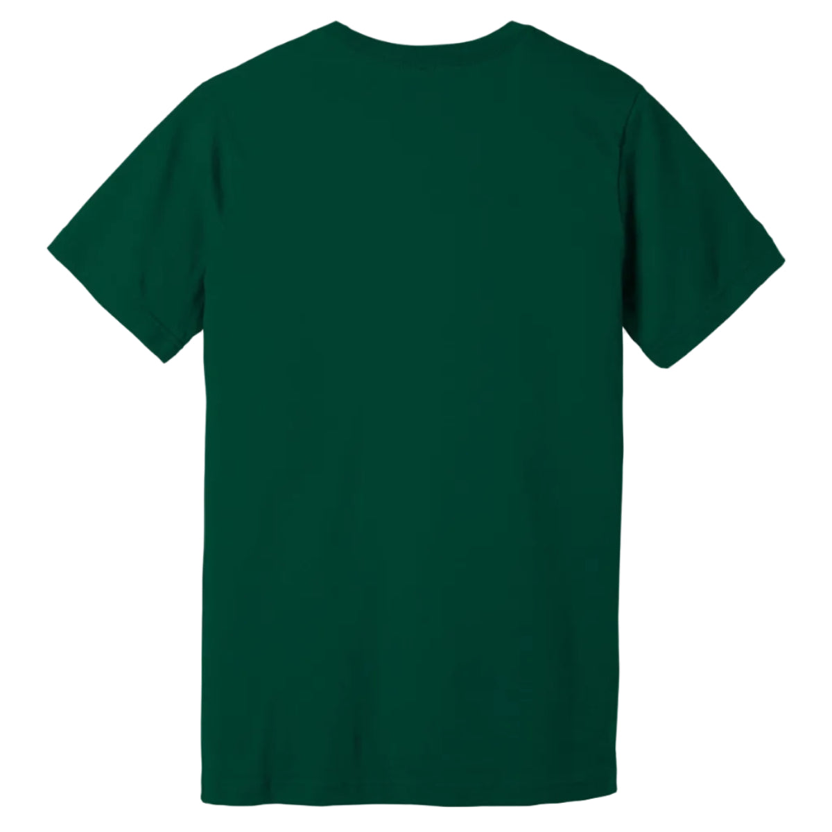BELLA+CANVAS Jersey Short Sleeve T-Shirt