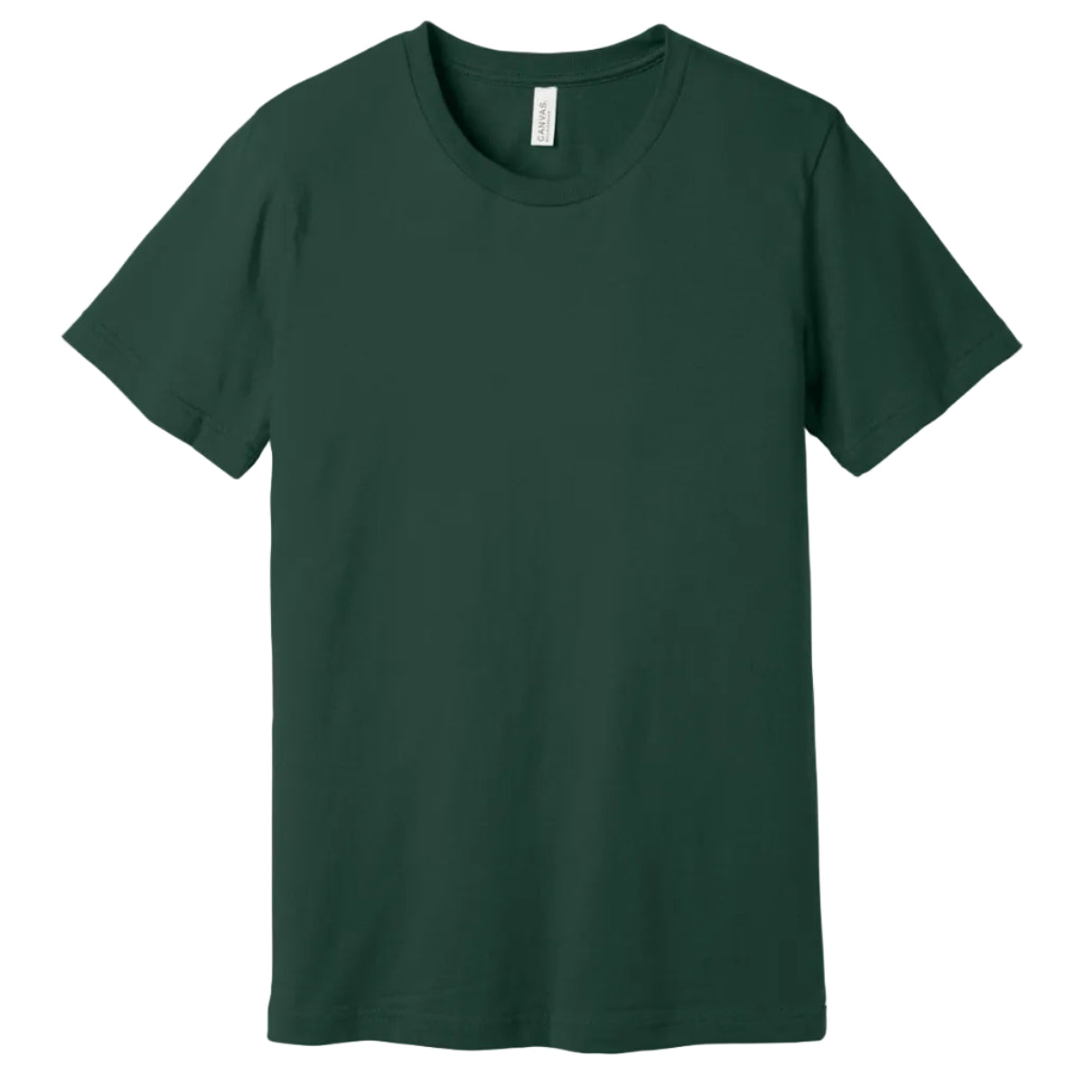 BELLA+CANVAS Jersey Short Sleeve T-Shirt