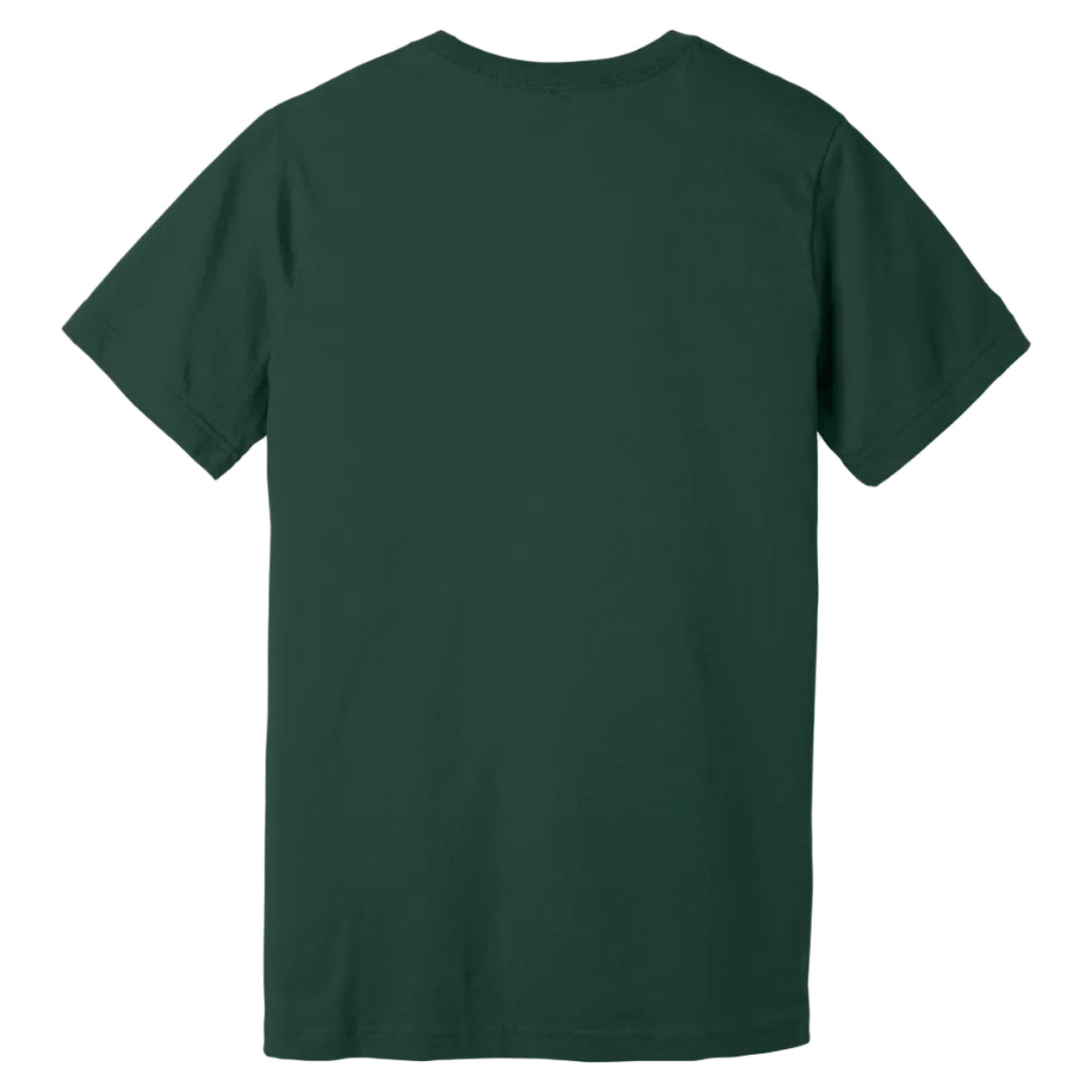 BELLA+CANVAS Jersey Short Sleeve T-Shirt