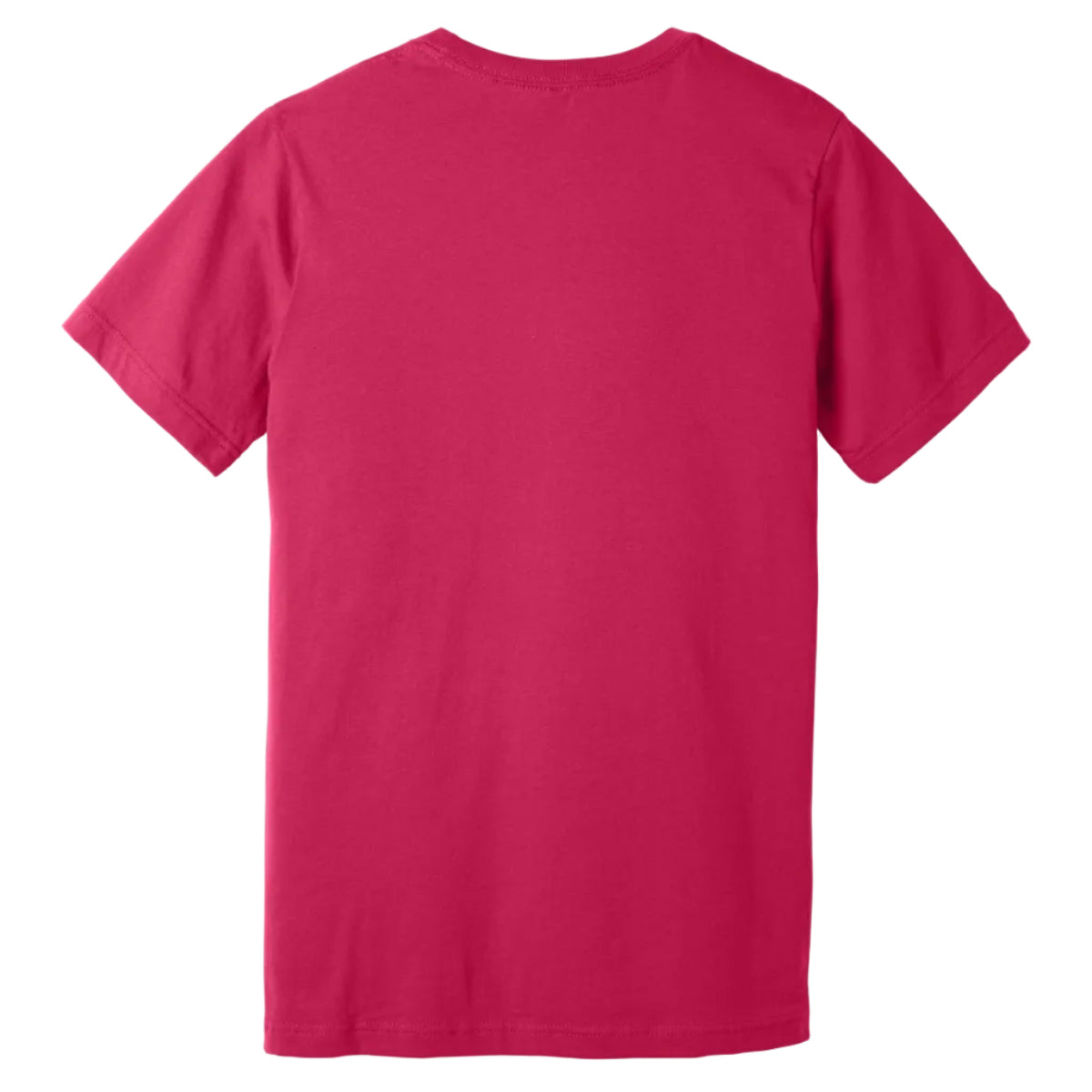 BELLA+CANVAS Jersey Short Sleeve T-Shirt