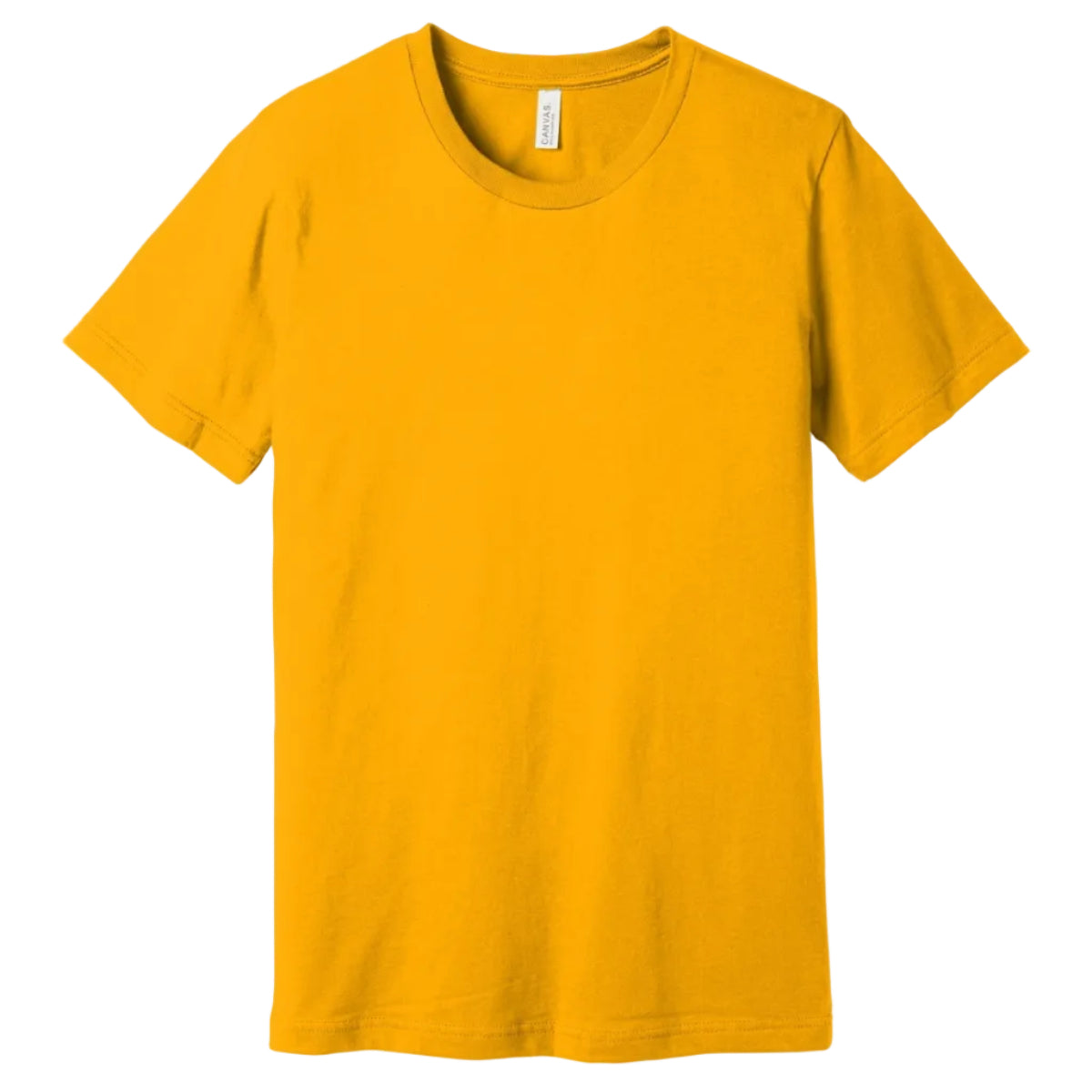 BELLA+CANVAS Jersey Short Sleeve T-Shirt