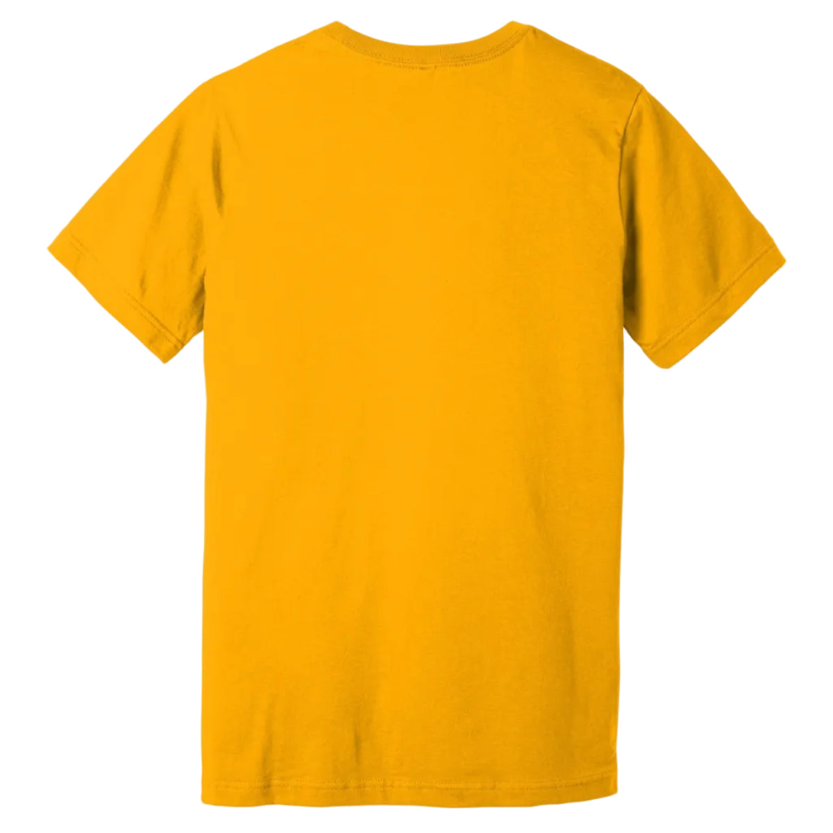BELLA+CANVAS Jersey Short Sleeve T-Shirt