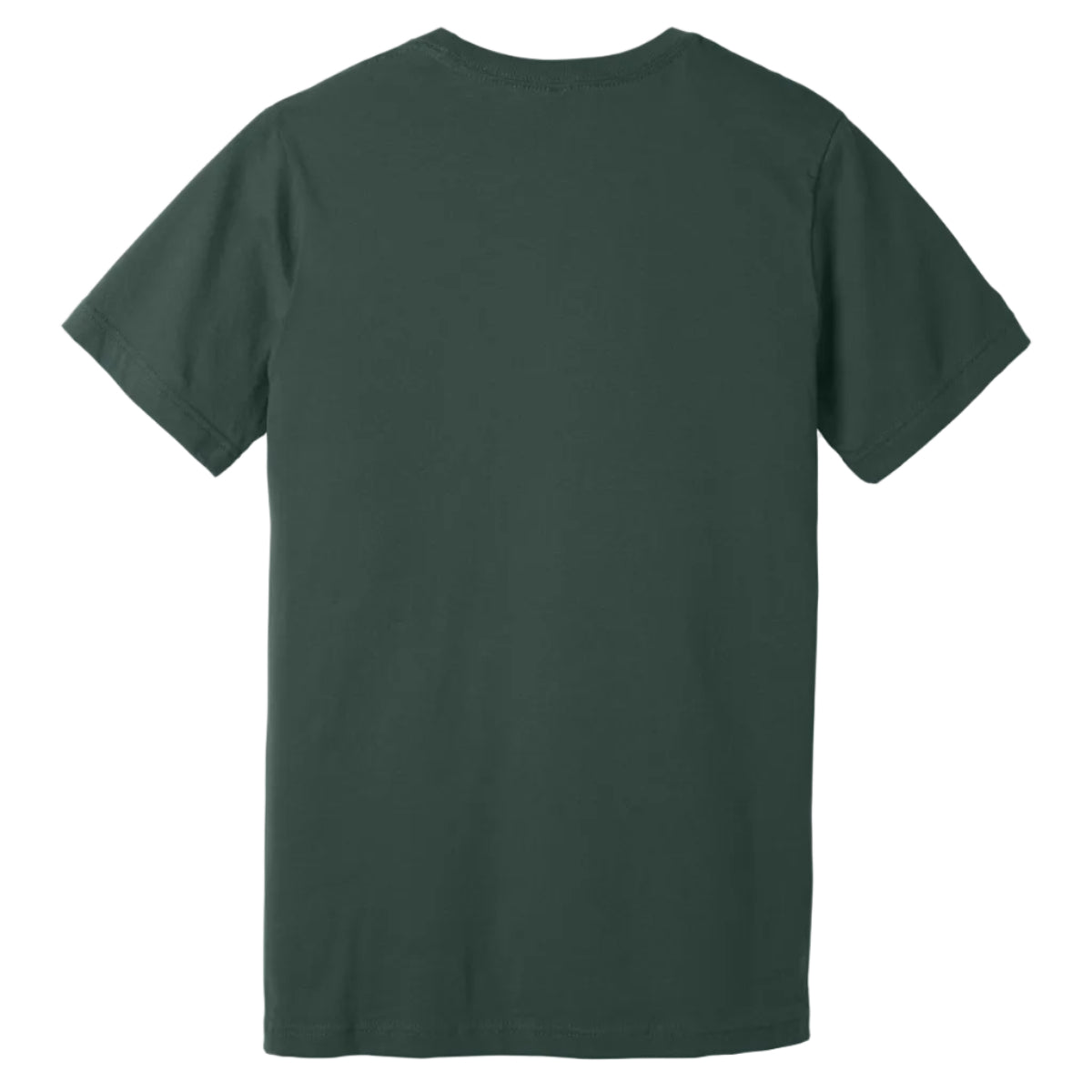 BELLA+CANVAS Jersey Short Sleeve T-Shirt