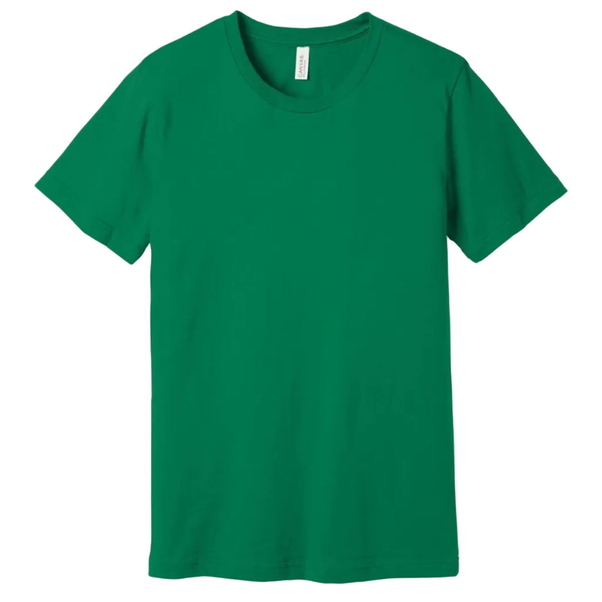 BELLA+CANVAS Jersey Short Sleeve T-Shirt