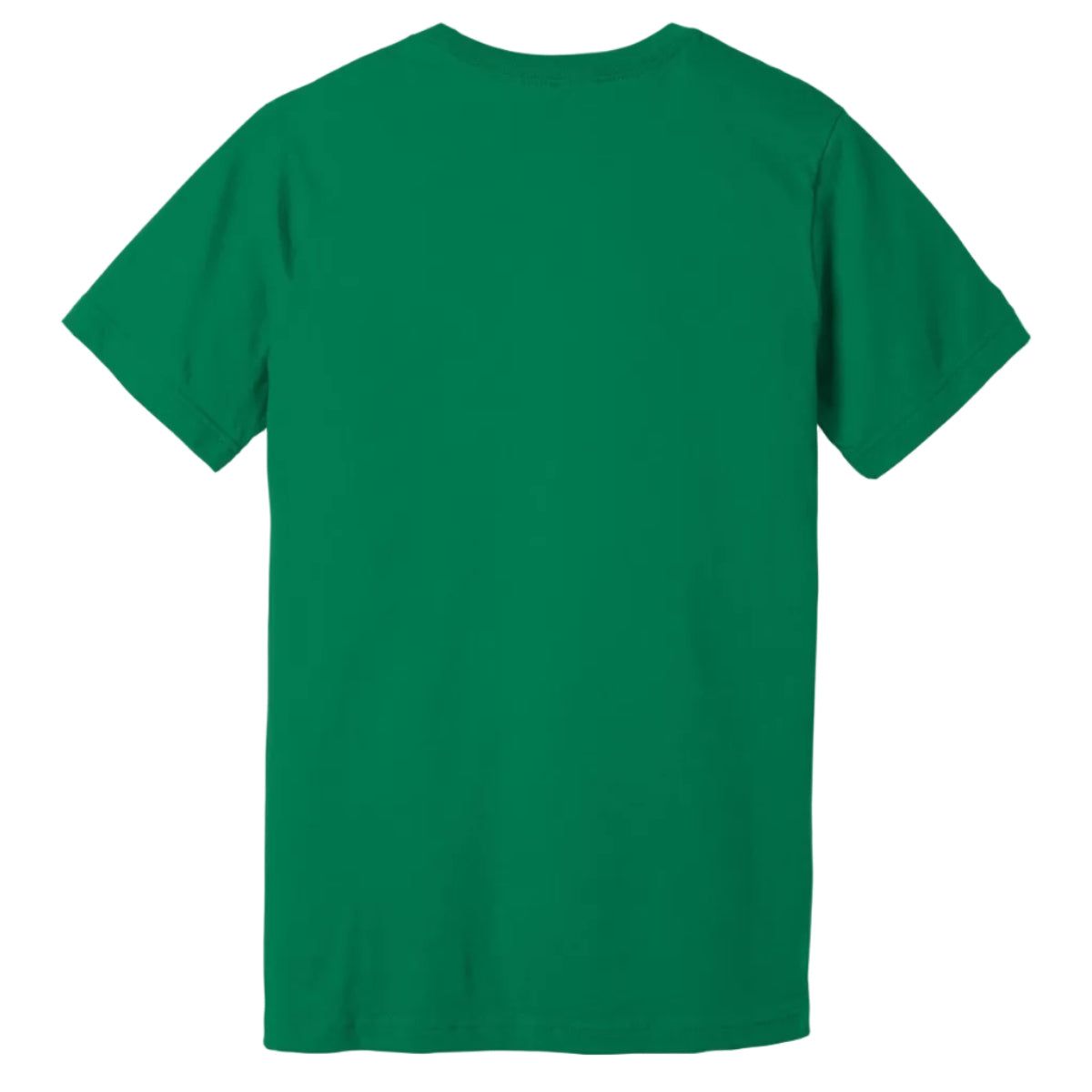 BELLA+CANVAS Jersey Short Sleeve T-Shirt