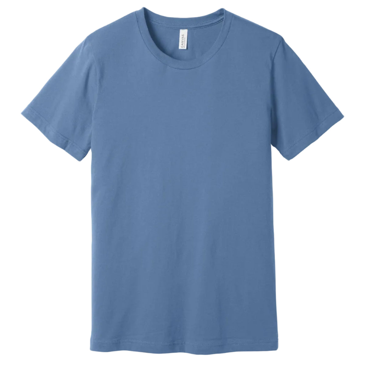 BELLA+CANVAS Jersey Short Sleeve T-Shirt
