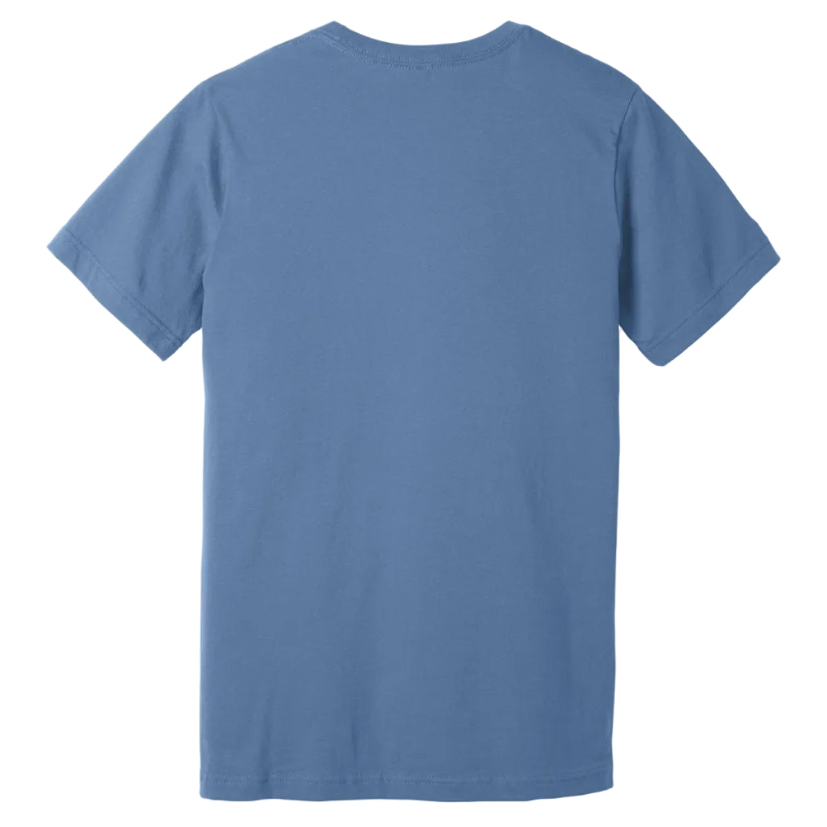 BELLA+CANVAS Jersey Short Sleeve T-Shirt