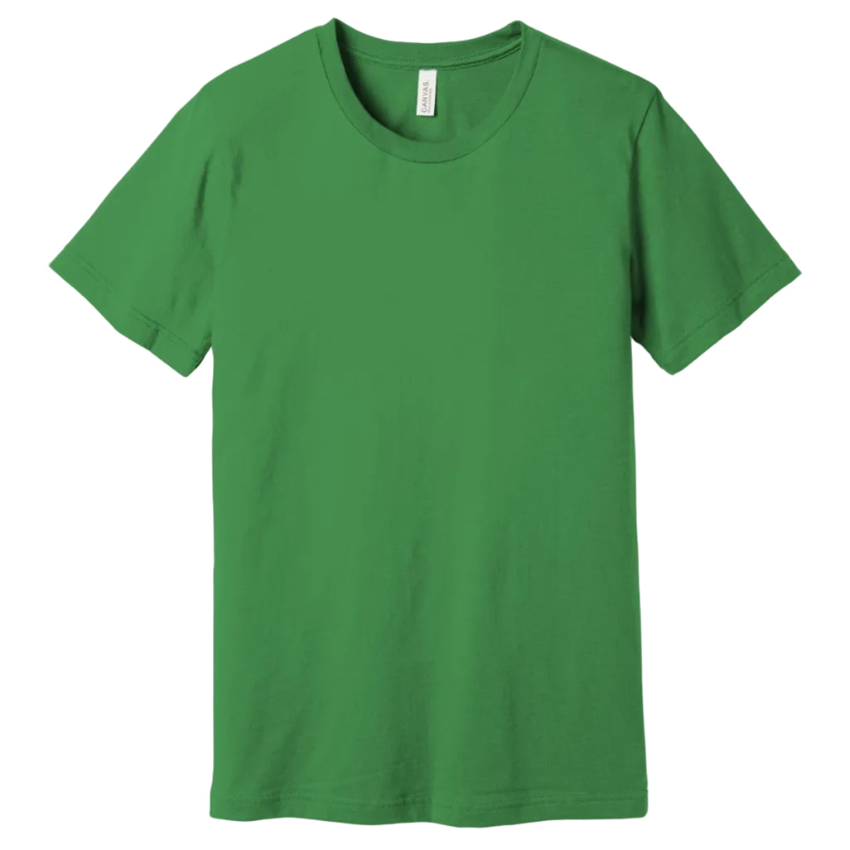 BELLA+CANVAS Jersey Short Sleeve T-Shirt