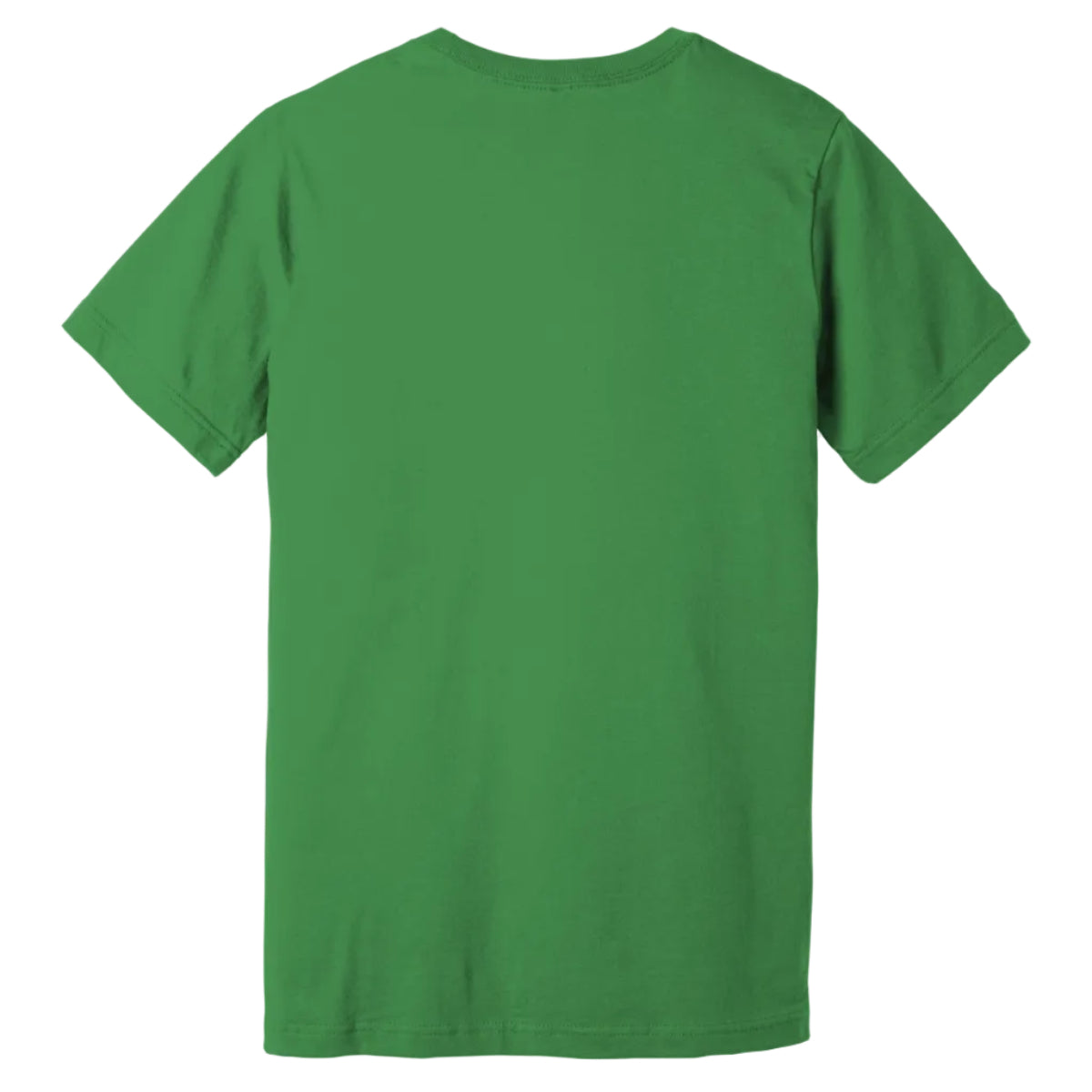 BELLA+CANVAS Jersey Short Sleeve T-Shirt
