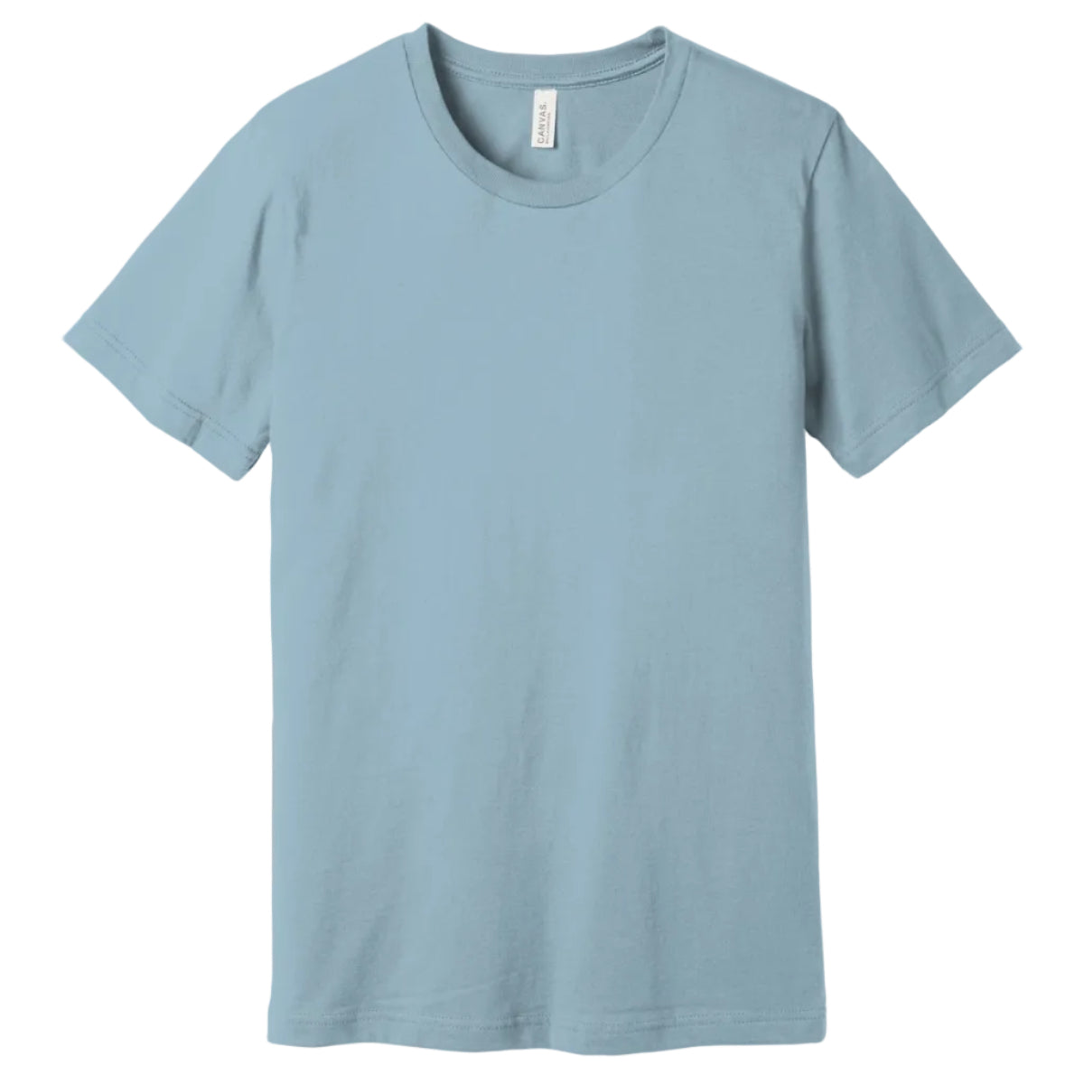 BELLA+CANVAS Jersey Short Sleeve T-Shirt