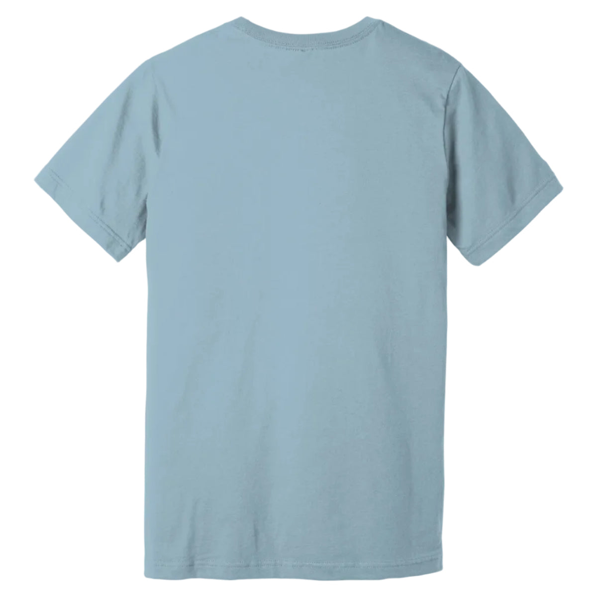 BELLA+CANVAS Jersey Short Sleeve T-Shirt