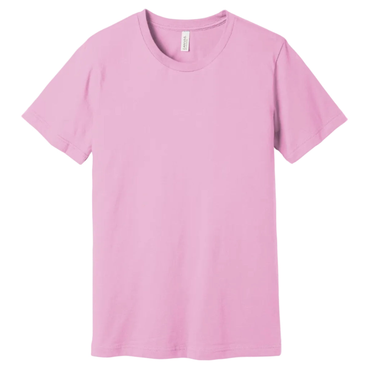BELLA+CANVAS Jersey Short Sleeve T-Shirt