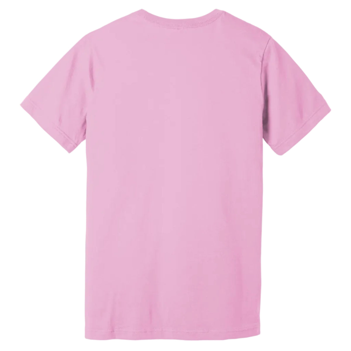 BELLA+CANVAS Jersey Short Sleeve T-Shirt