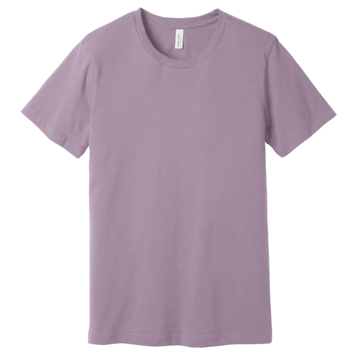 BELLA+CANVAS Jersey Short Sleeve T-Shirt