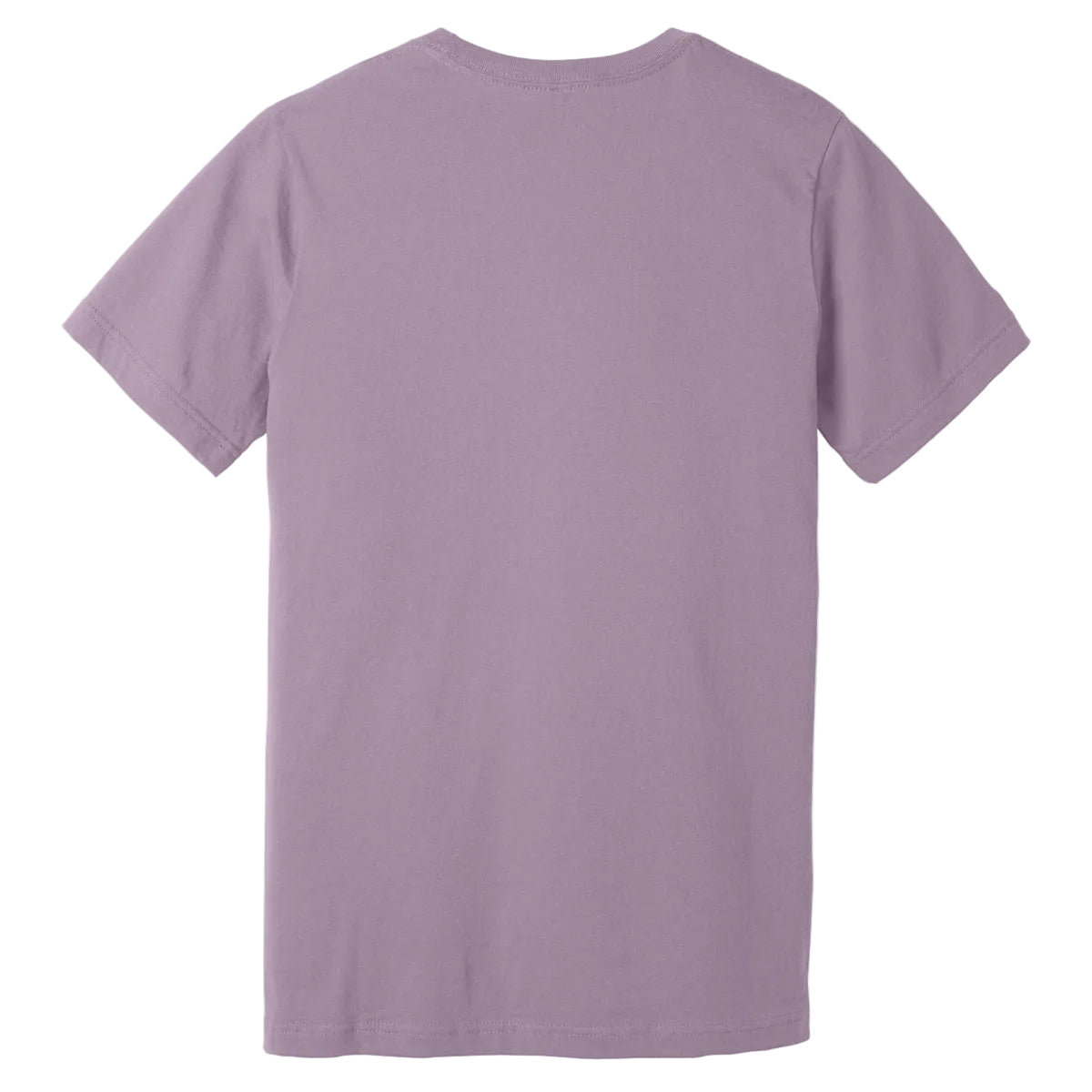 BELLA+CANVAS Jersey Short Sleeve T-Shirt