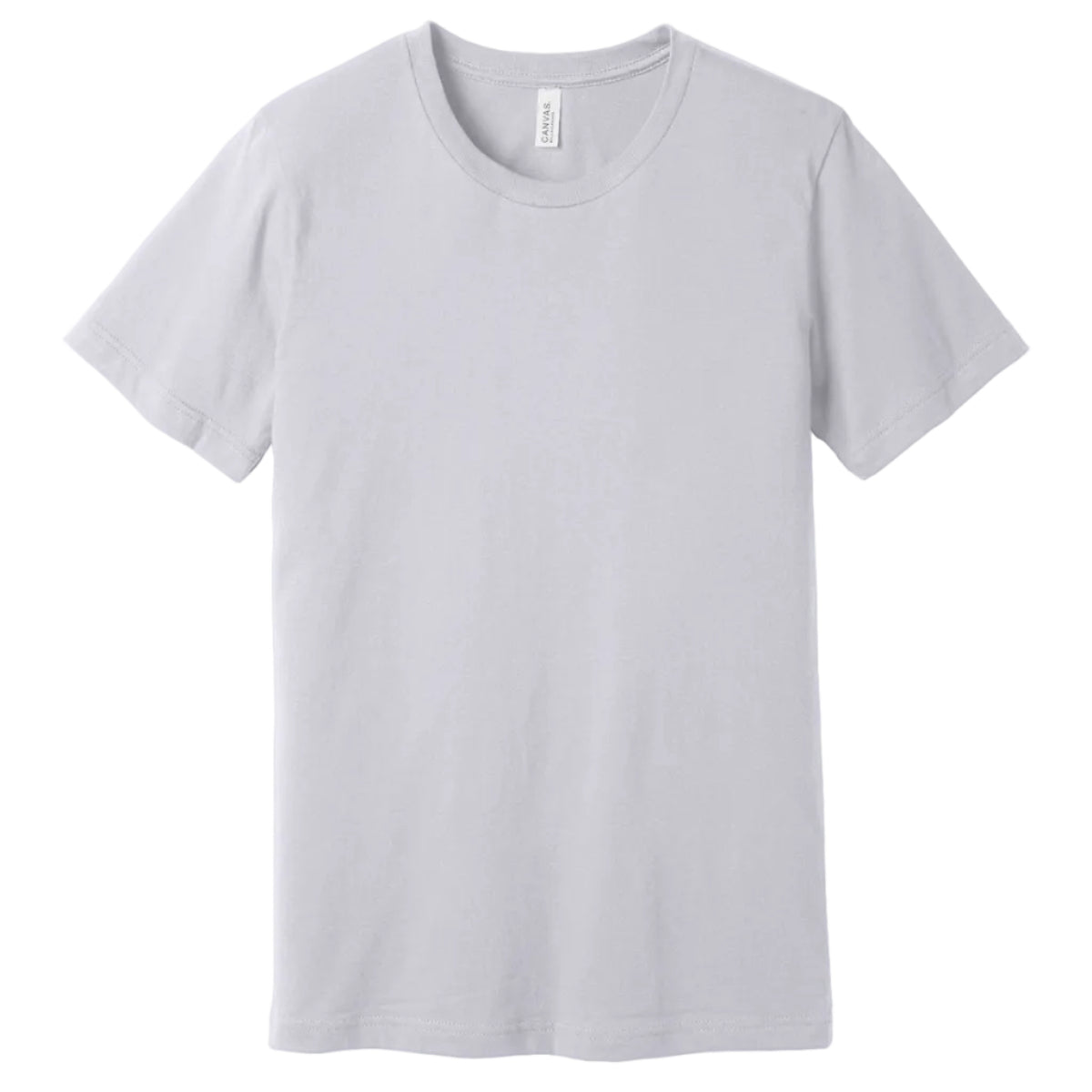 BELLA+CANVAS Jersey Short Sleeve T-Shirt