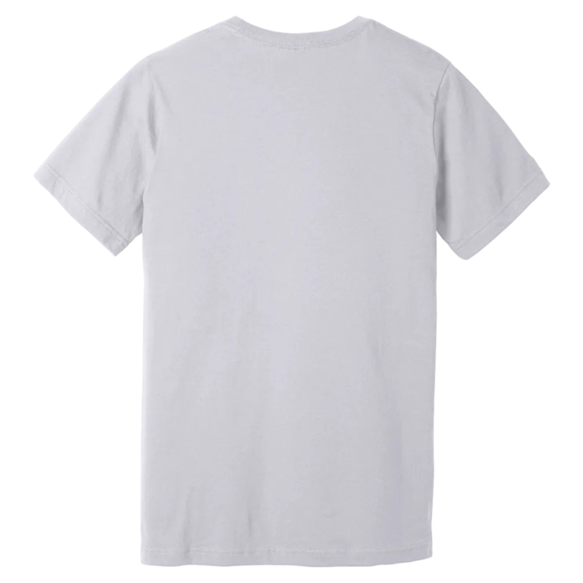 BELLA+CANVAS Jersey Short Sleeve T-Shirt