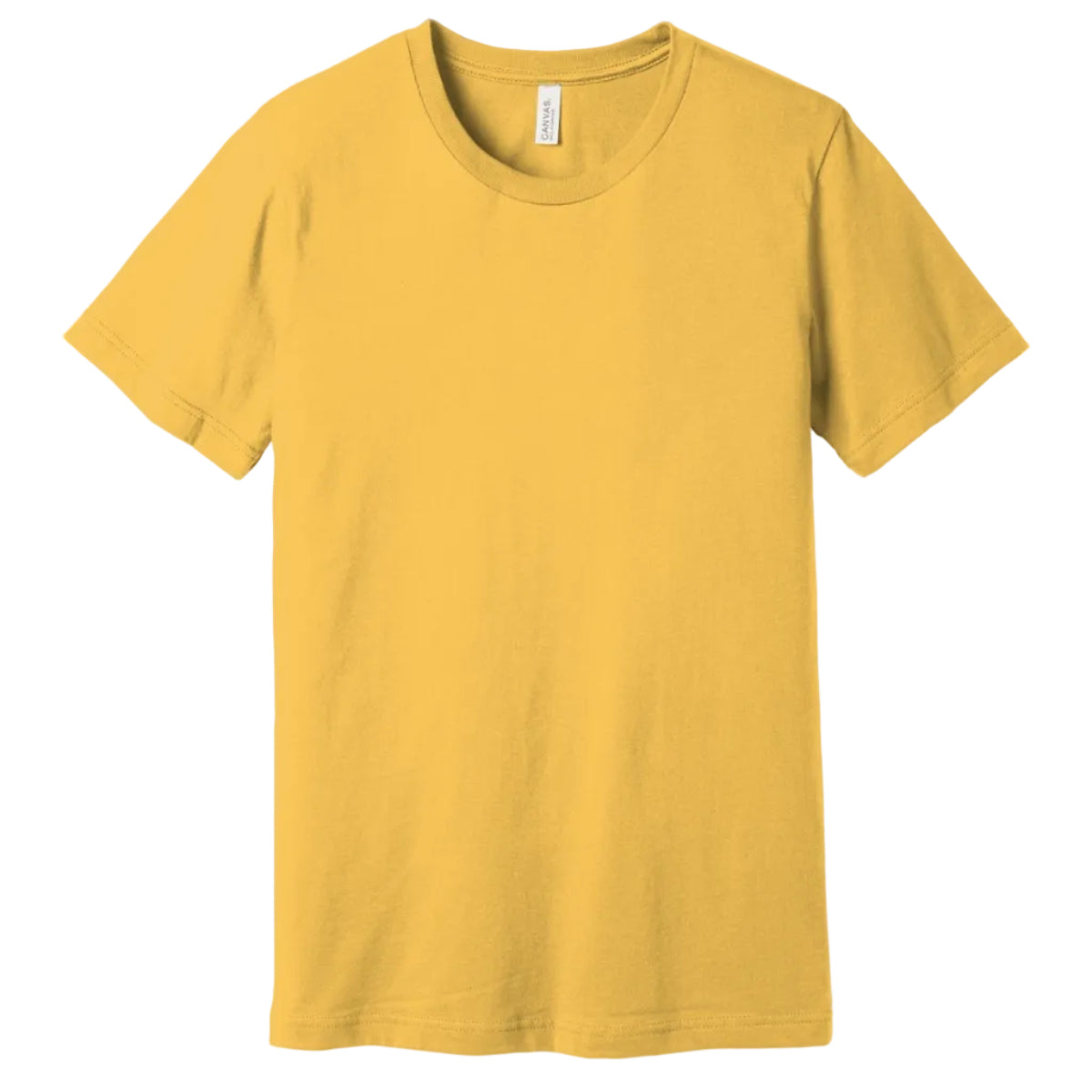 BELLA+CANVAS Jersey Short Sleeve T-Shirt