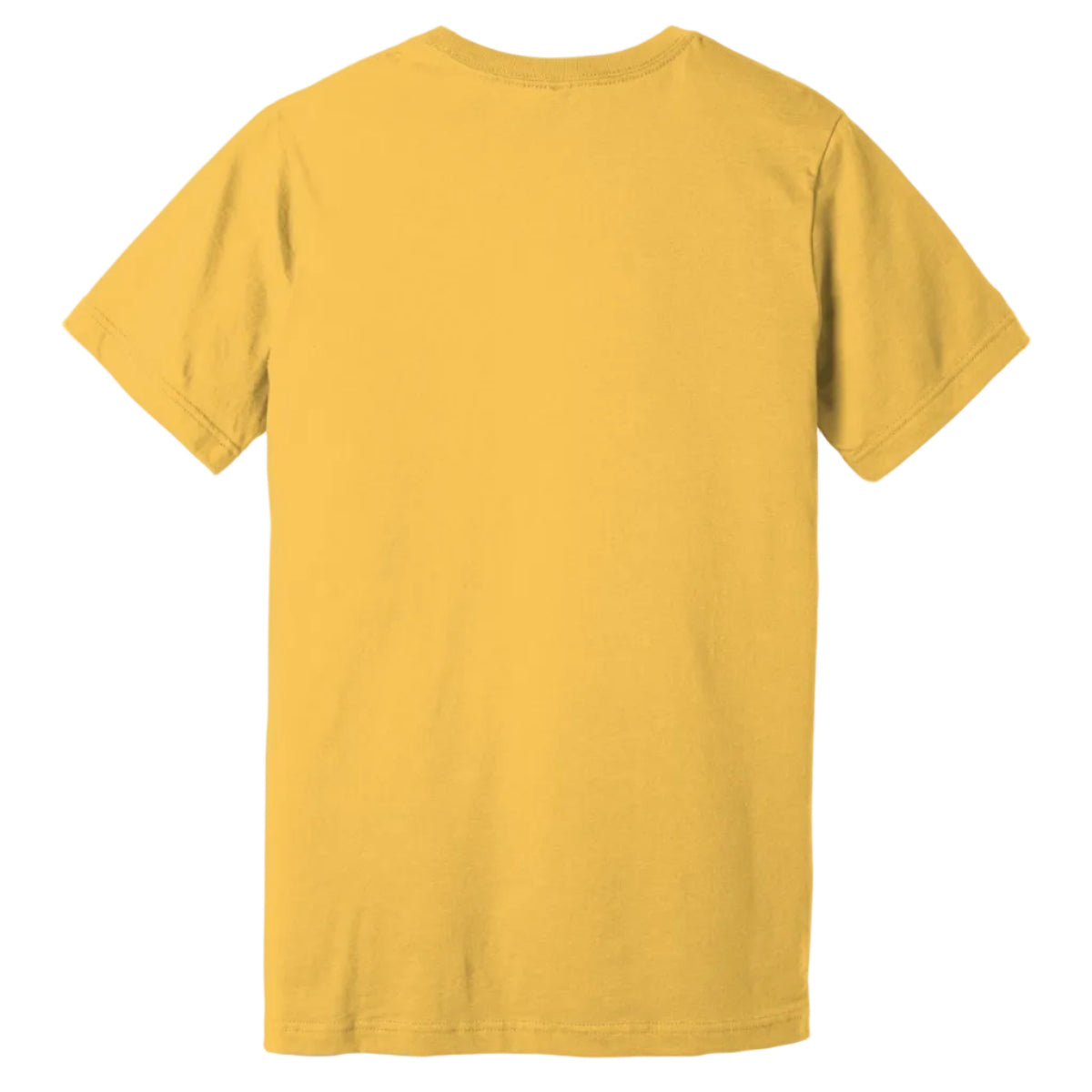 BELLA+CANVAS Jersey Short Sleeve T-Shirt