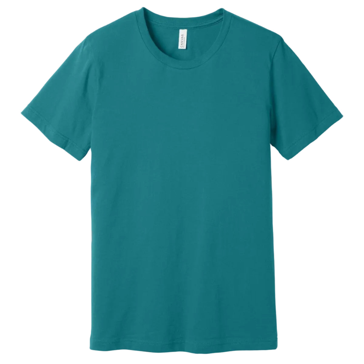 BELLA+CANVAS Jersey Short Sleeve T-Shirt