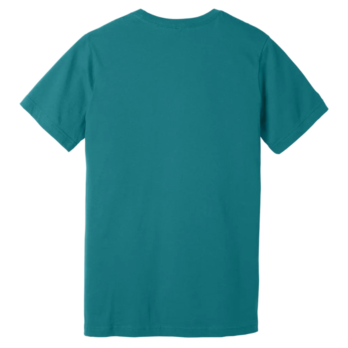 BELLA+CANVAS Jersey Short Sleeve T-Shirt