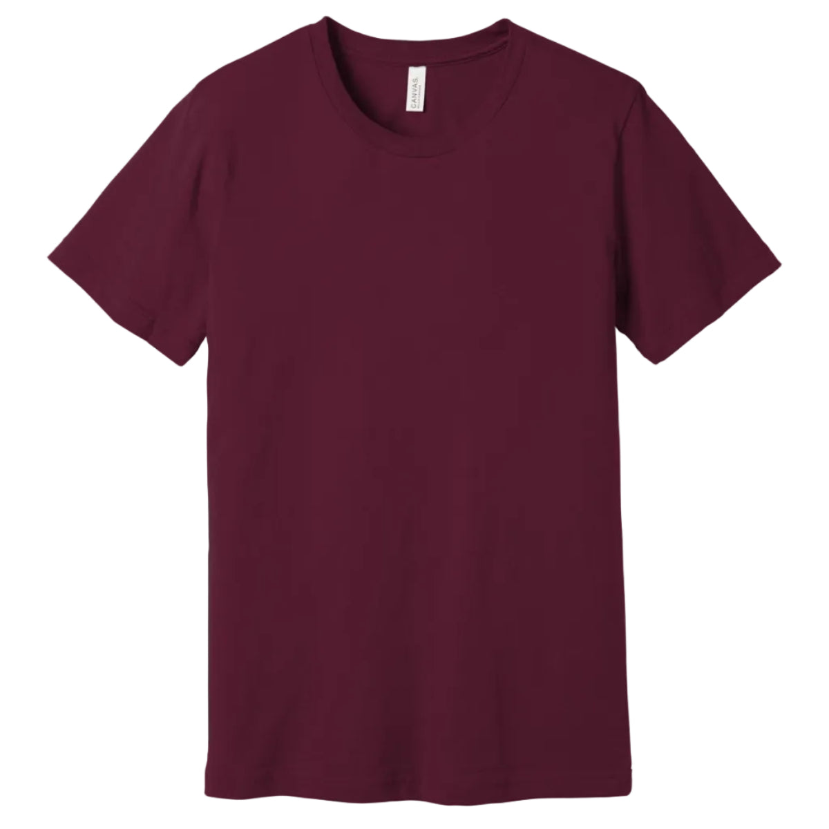 BELLA+CANVAS Jersey Short Sleeve T-Shirt