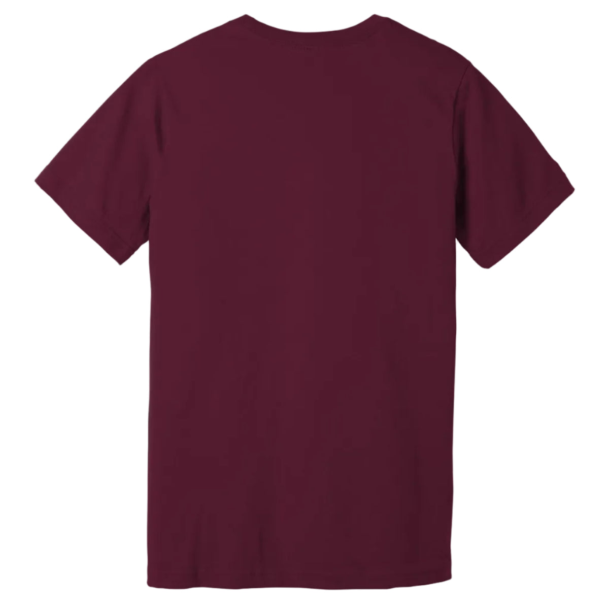 BELLA+CANVAS Jersey Short Sleeve T-Shirt