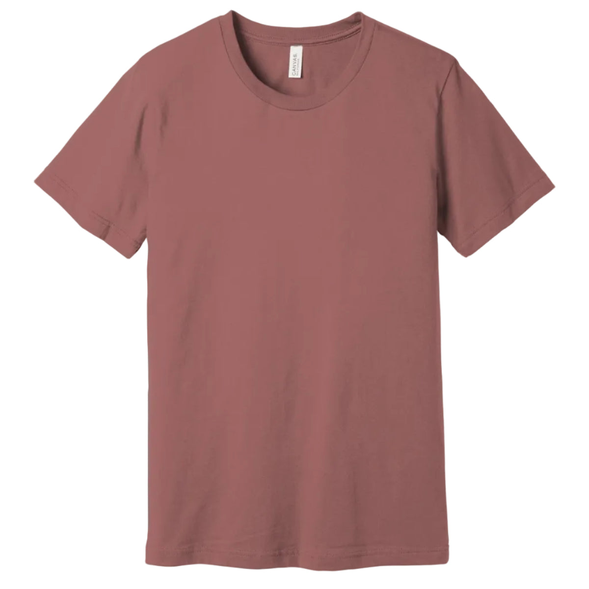 BELLA+CANVAS Jersey Short Sleeve T-Shirt
