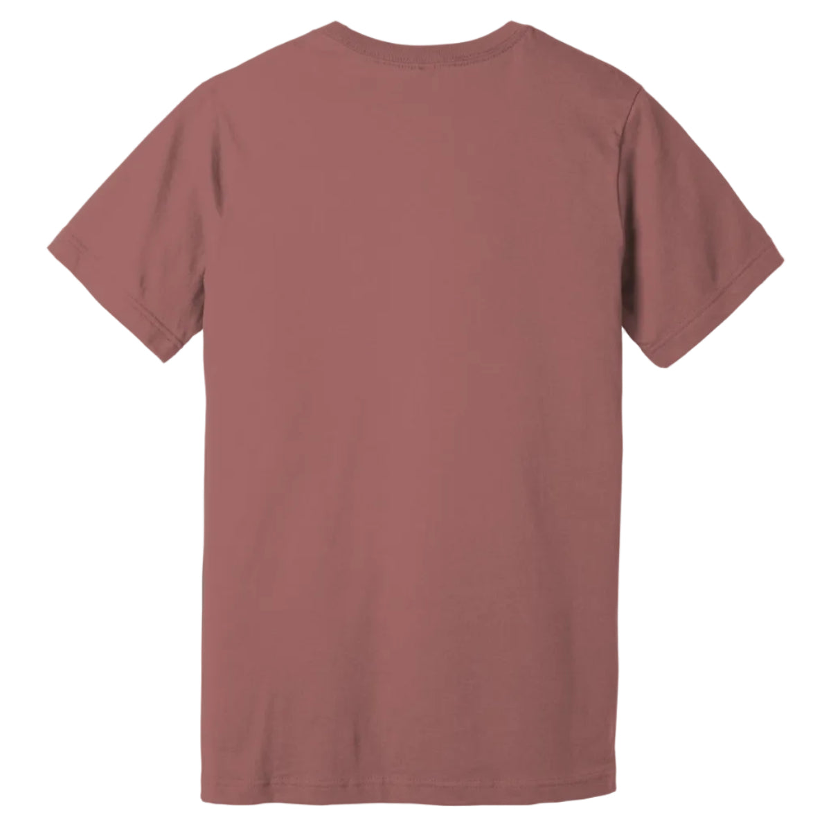 BELLA+CANVAS Jersey Short Sleeve T-Shirt