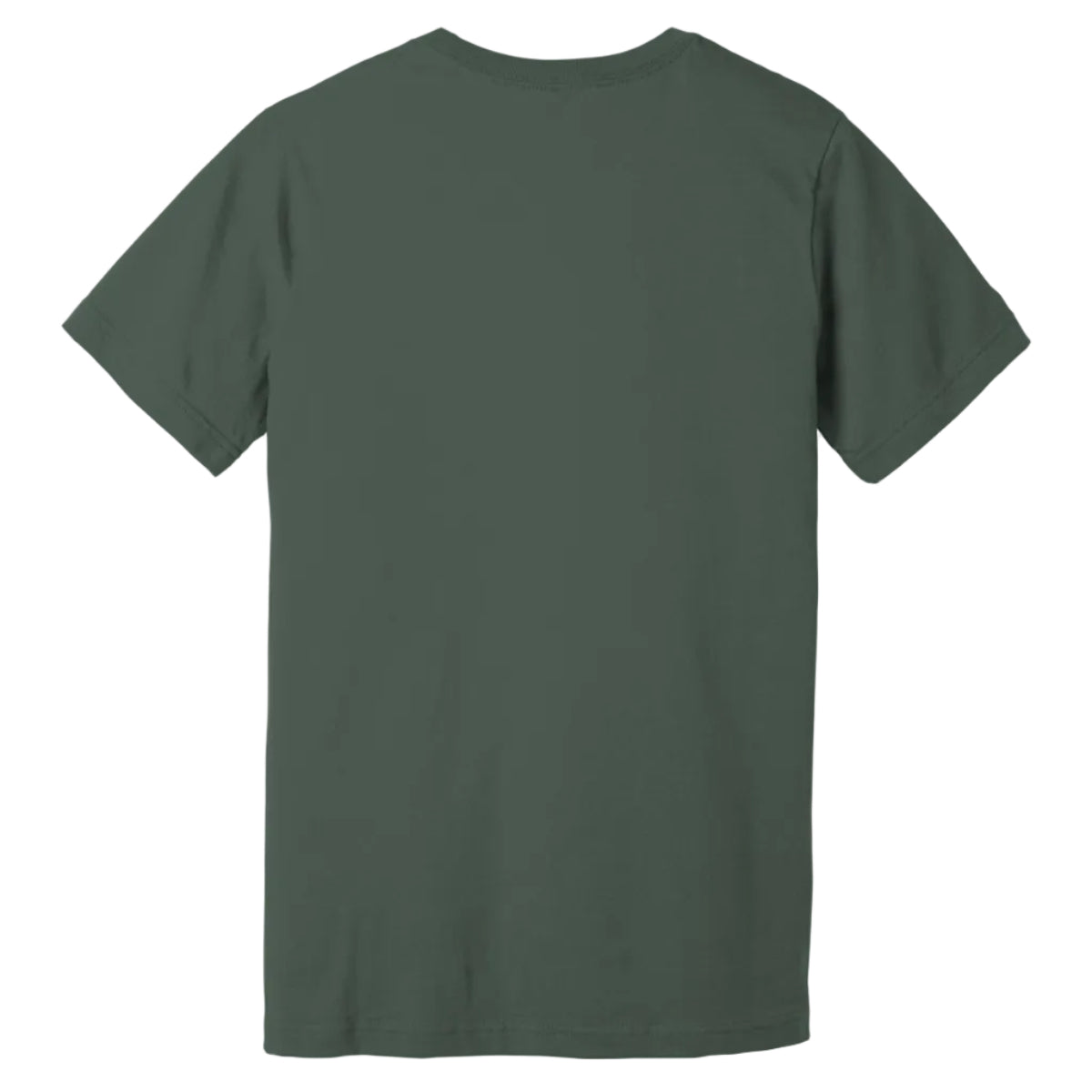 BELLA+CANVAS Jersey Short Sleeve T-Shirt