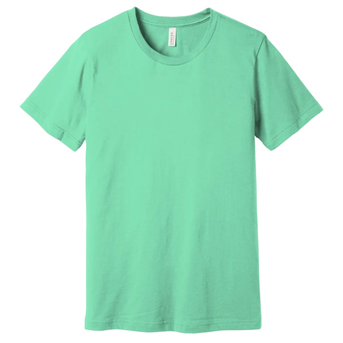 BELLA+CANVAS Jersey Short Sleeve T-Shirt