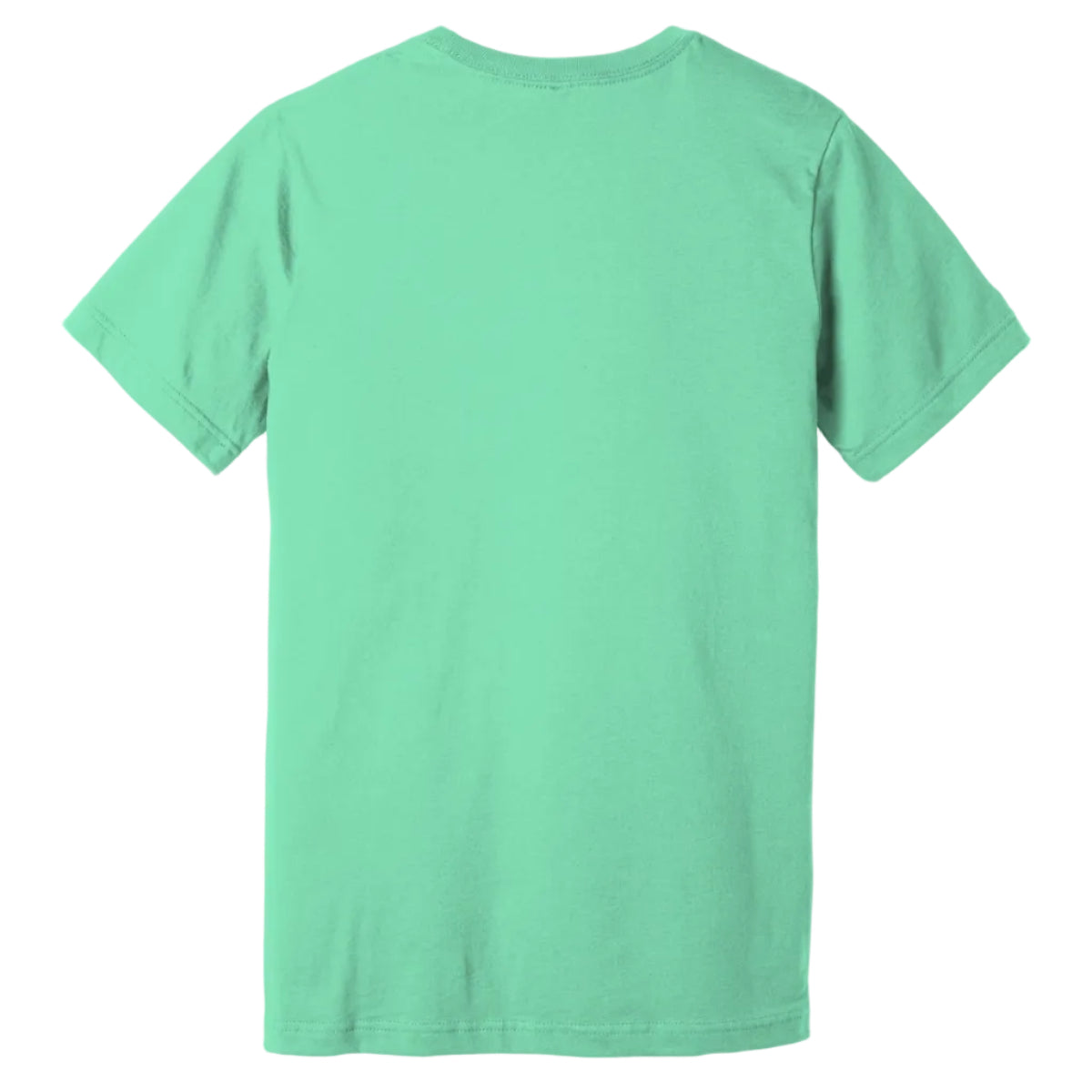 BELLA+CANVAS Jersey Short Sleeve T-Shirt