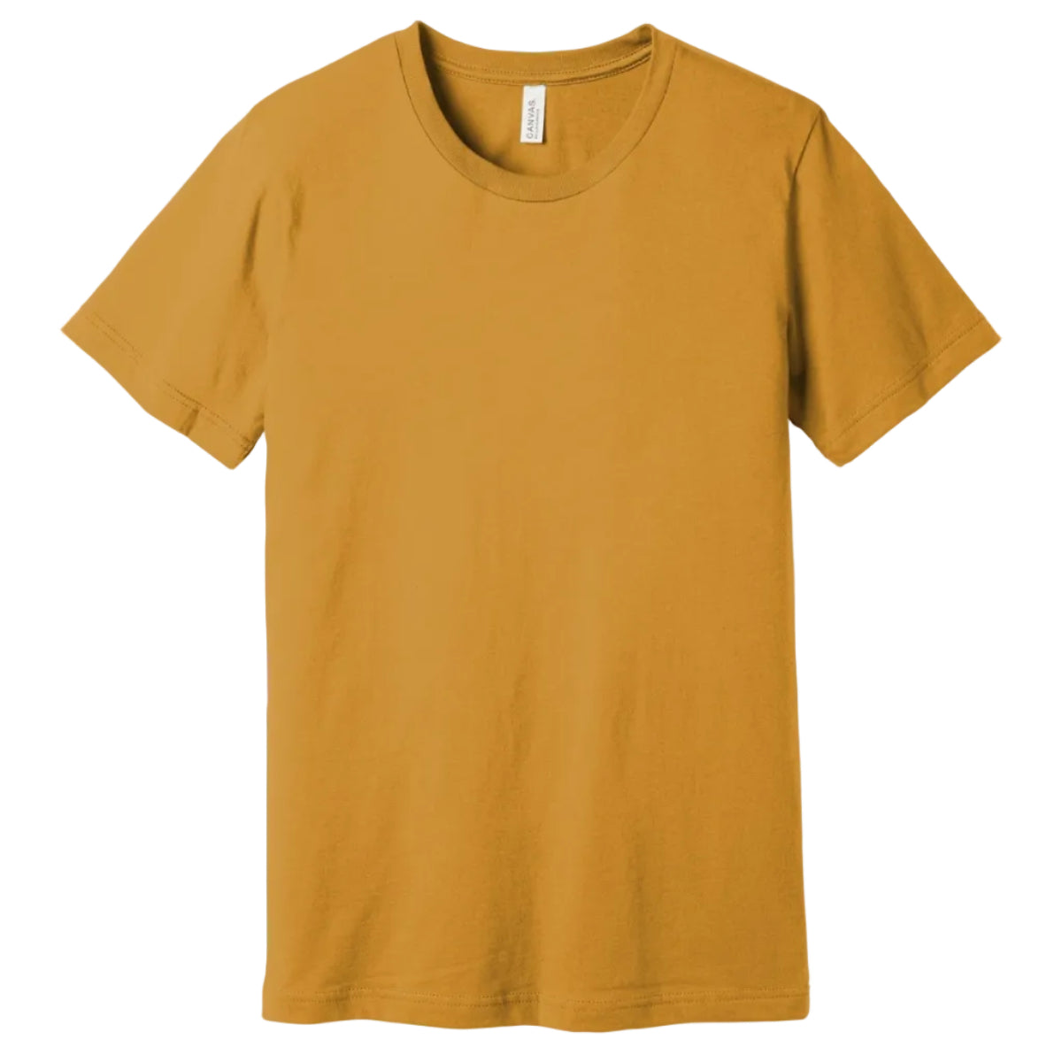 BELLA+CANVAS Jersey Short Sleeve T-Shirt