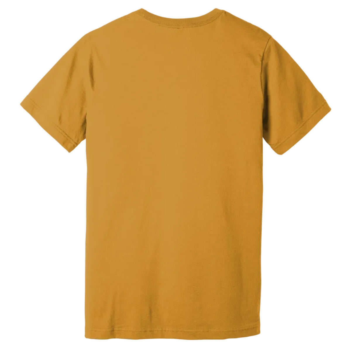 BELLA+CANVAS Jersey Short Sleeve T-Shirt