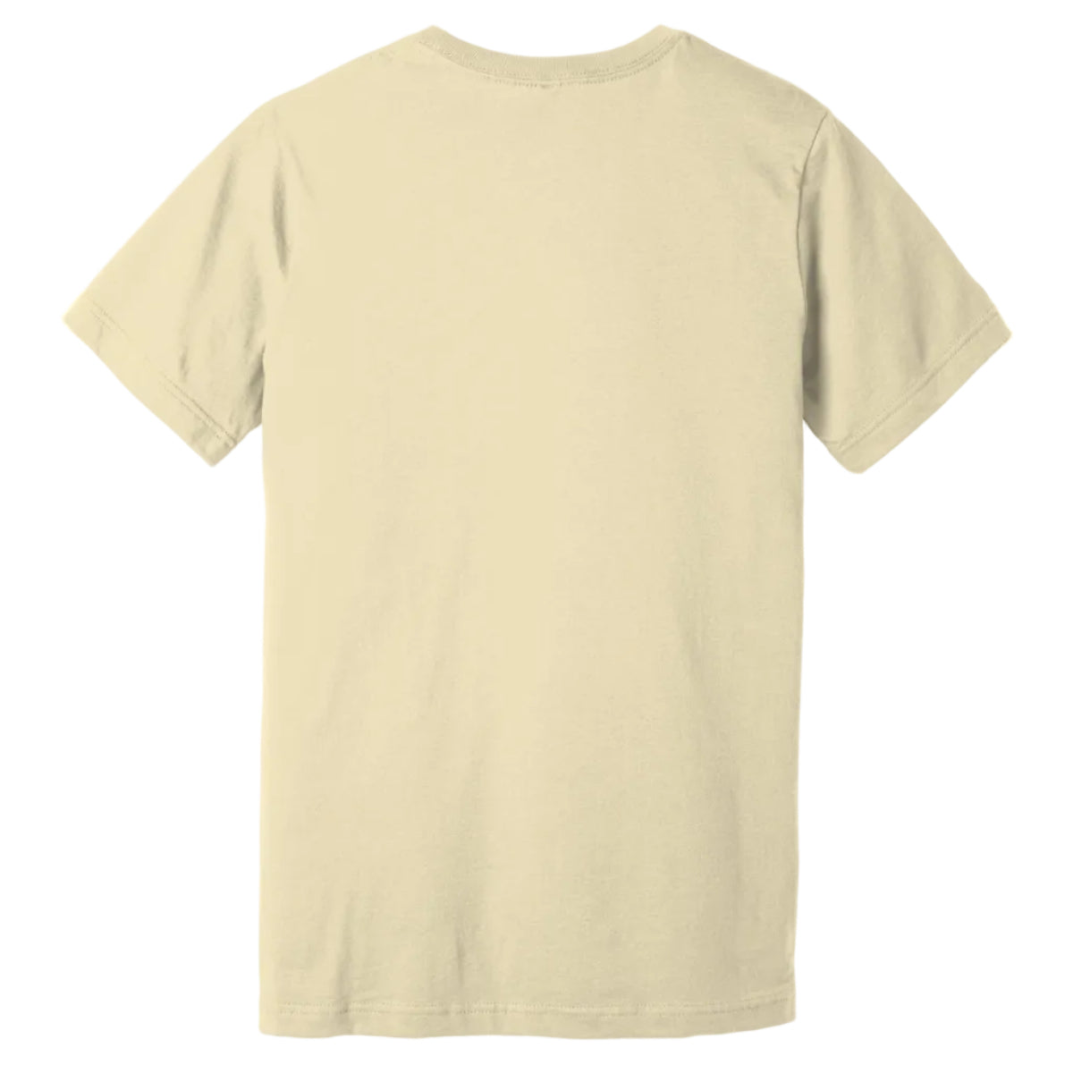 BELLA+CANVAS Jersey Short Sleeve T-Shirt