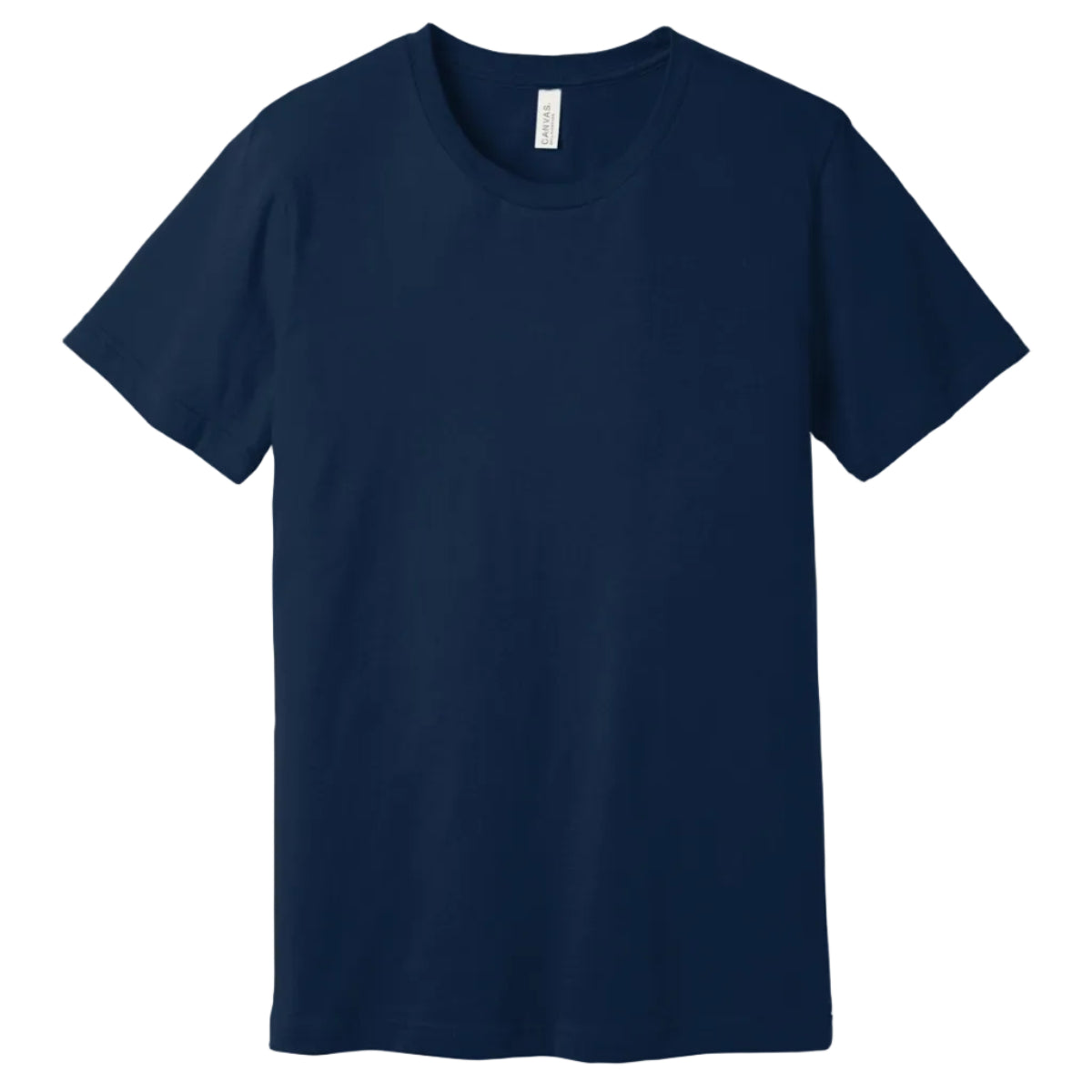 BELLA+CANVAS Jersey Short Sleeve T-Shirt