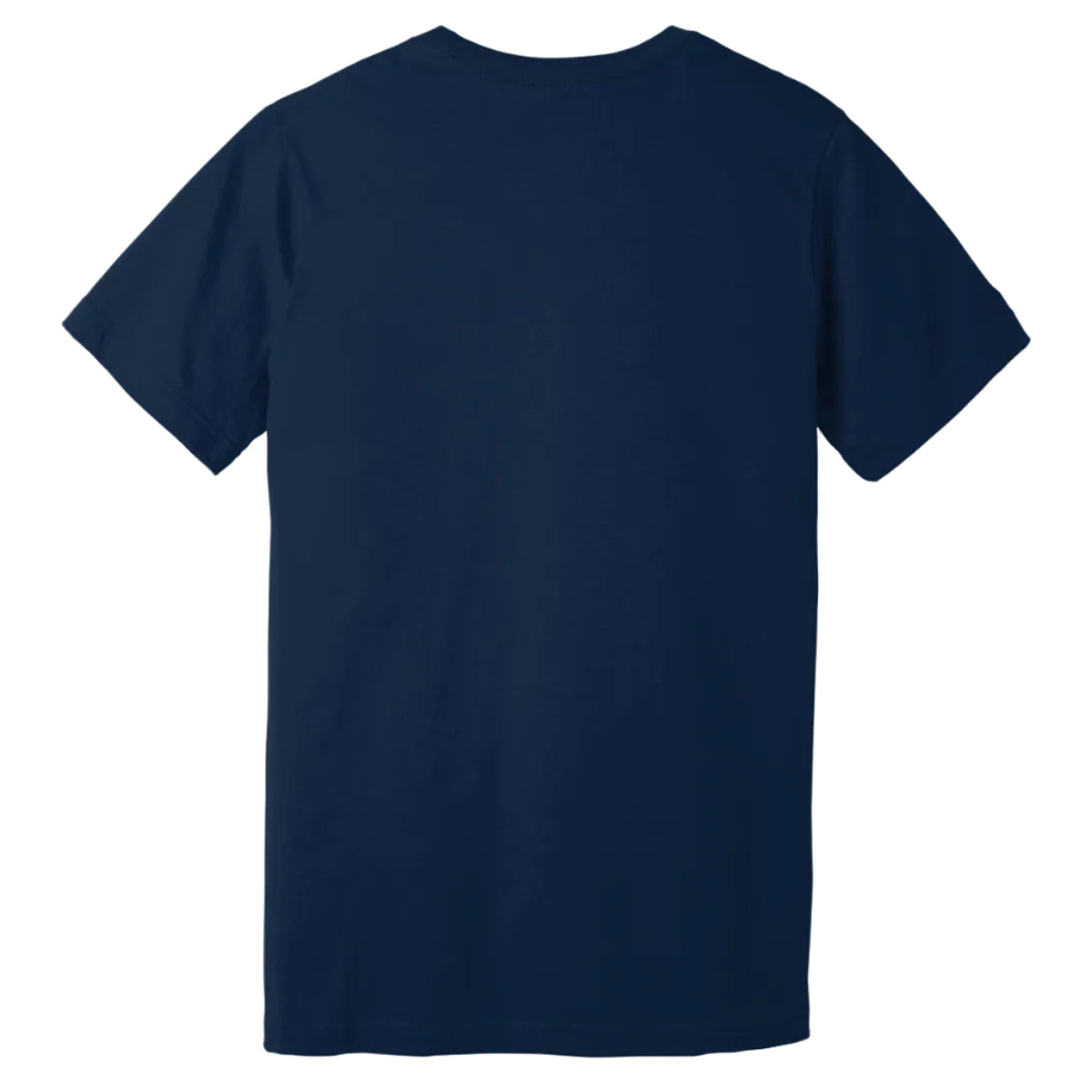 BELLA+CANVAS Jersey Short Sleeve T-Shirt