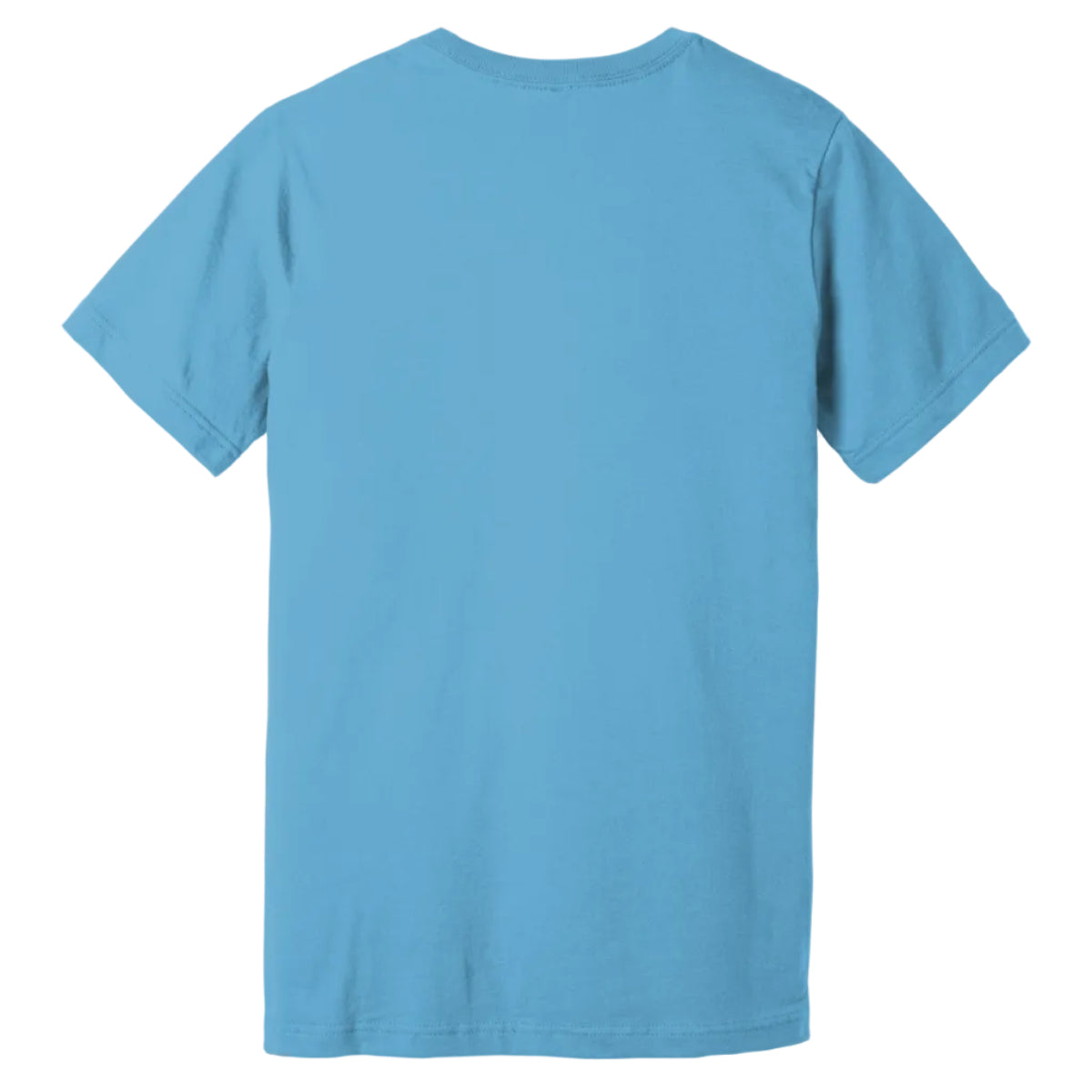 BELLA+CANVAS Jersey Short Sleeve T-Shirt
