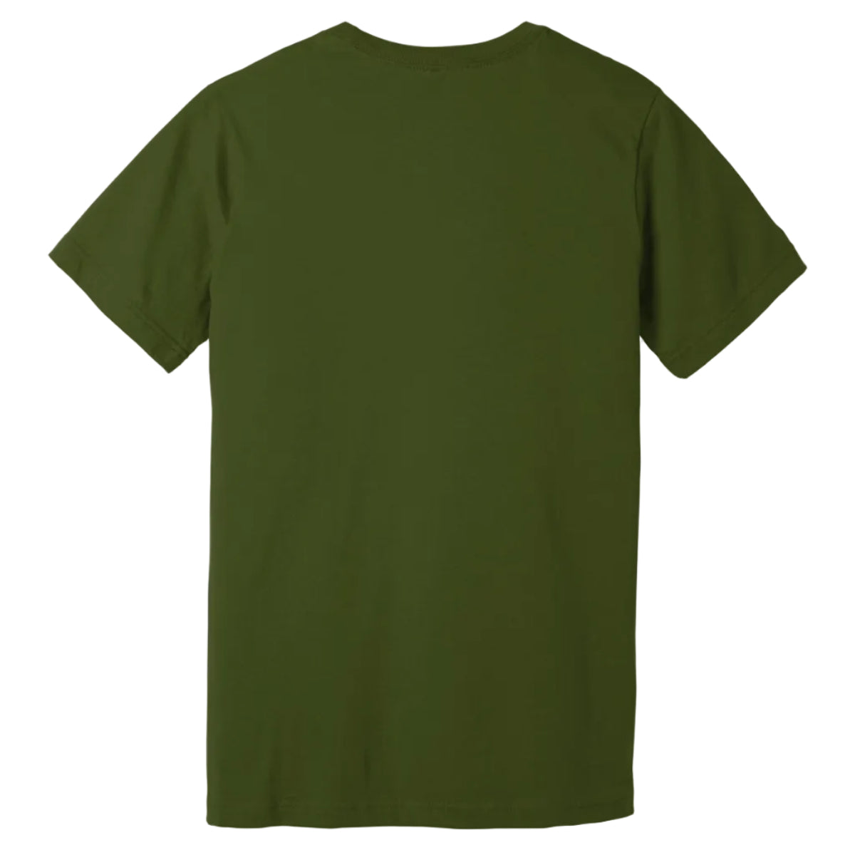BELLA+CANVAS Jersey Short Sleeve T-Shirt