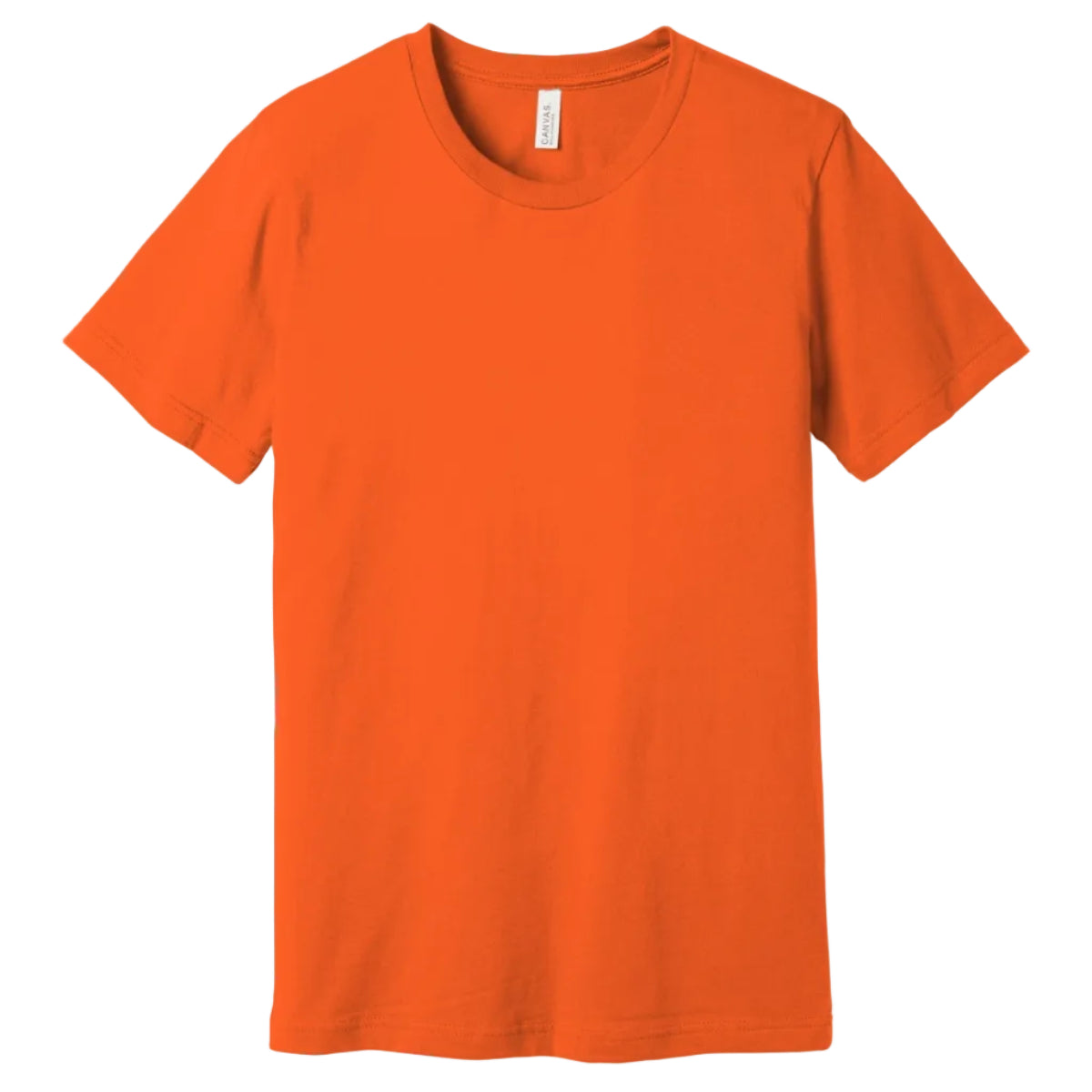 BELLA+CANVAS Jersey Short Sleeve T-Shirt