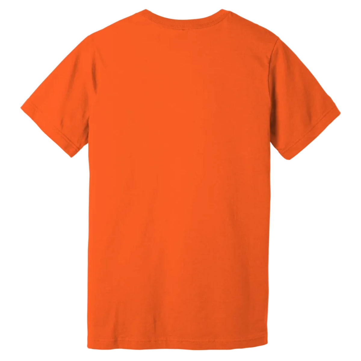 BELLA+CANVAS Jersey Short Sleeve T-Shirt